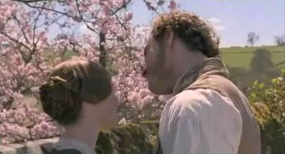jane eyre