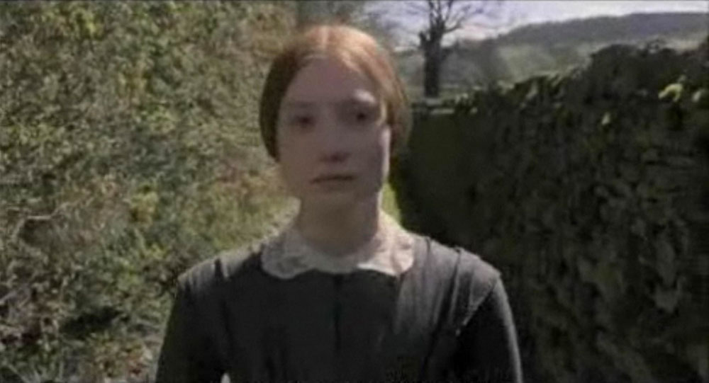 jane eyre