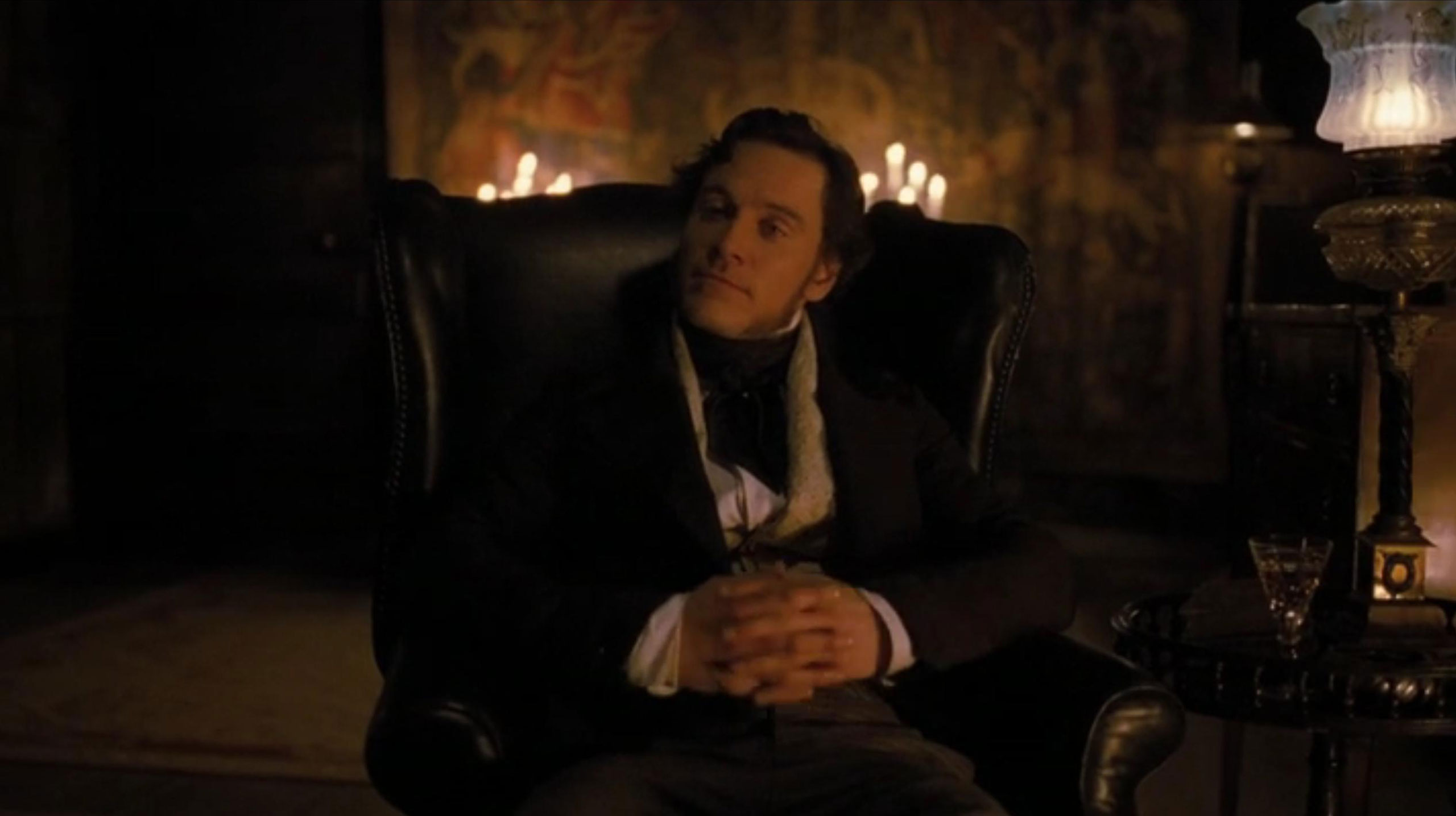 jane eyre