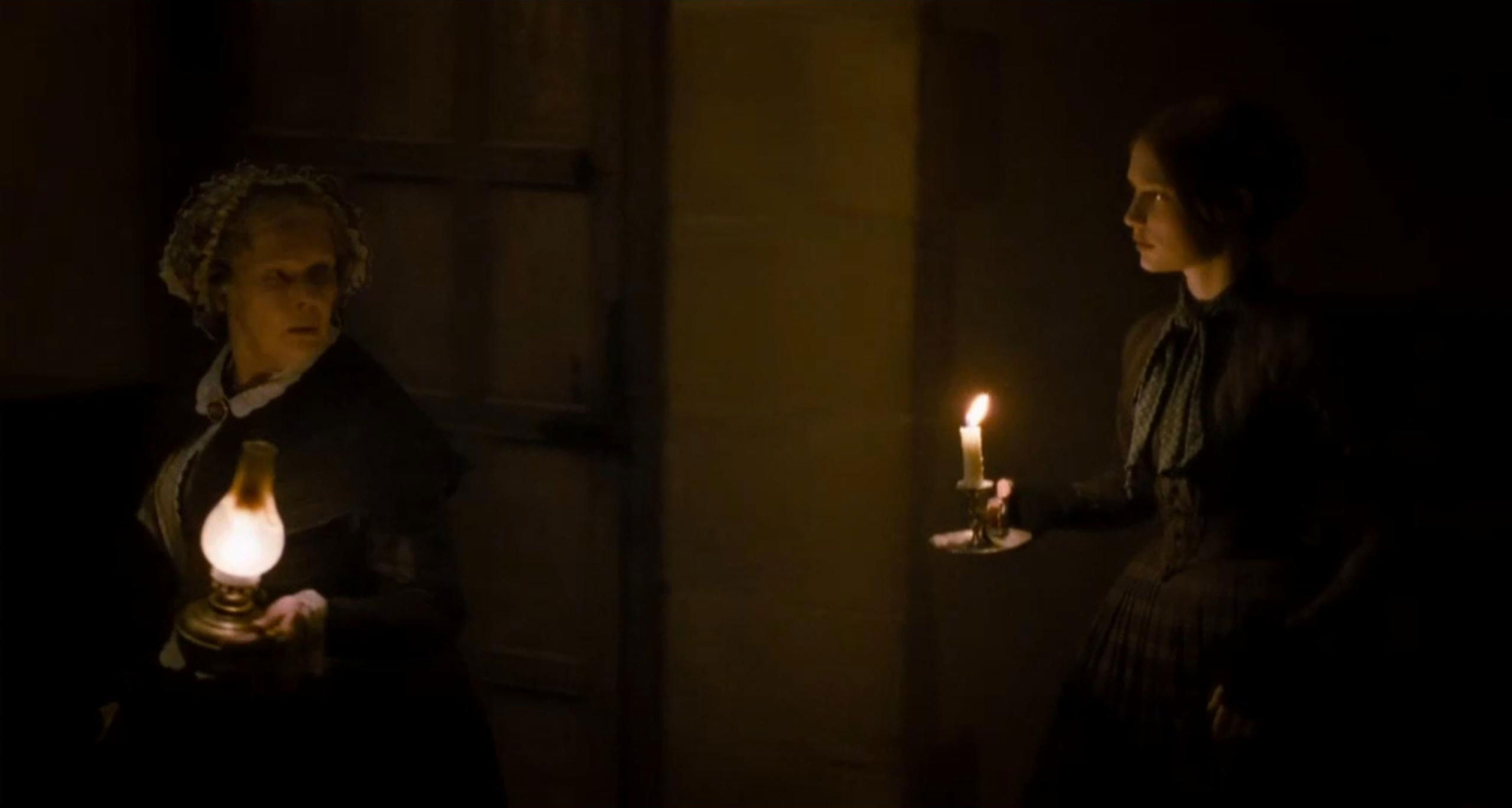 jane eyre