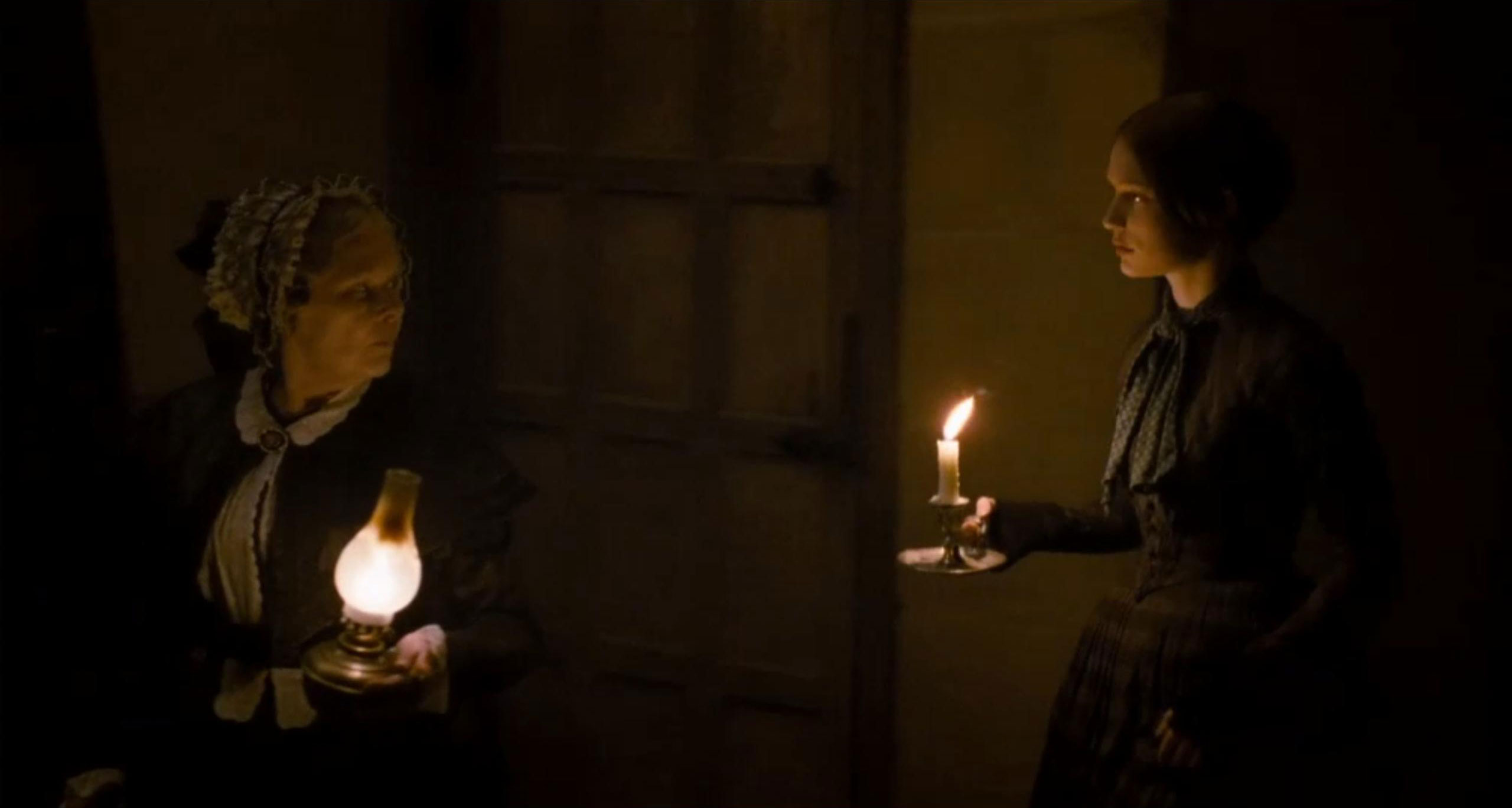 jane eyre