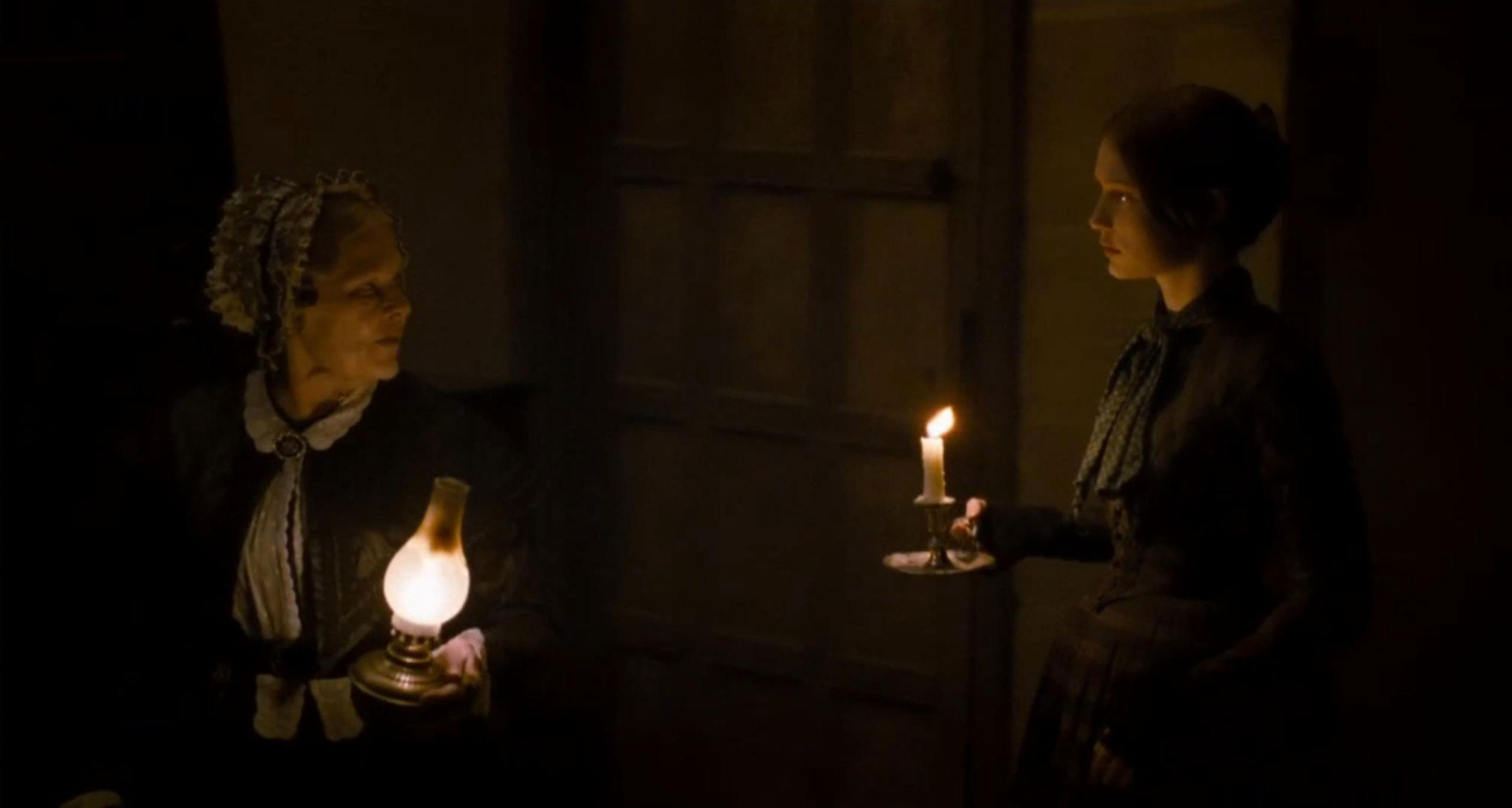 jane eyre