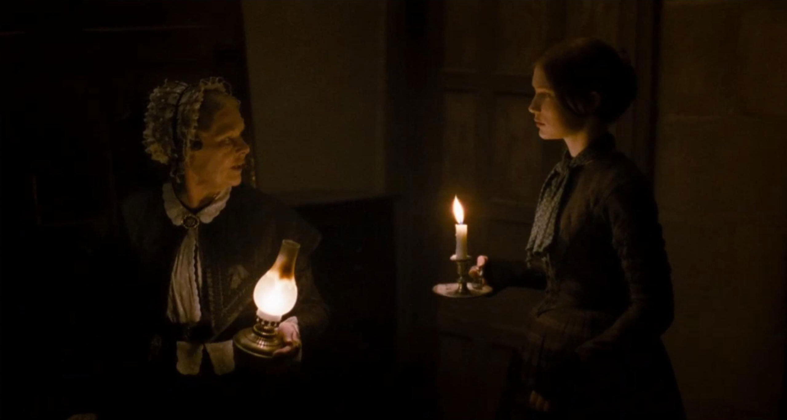 jane eyre