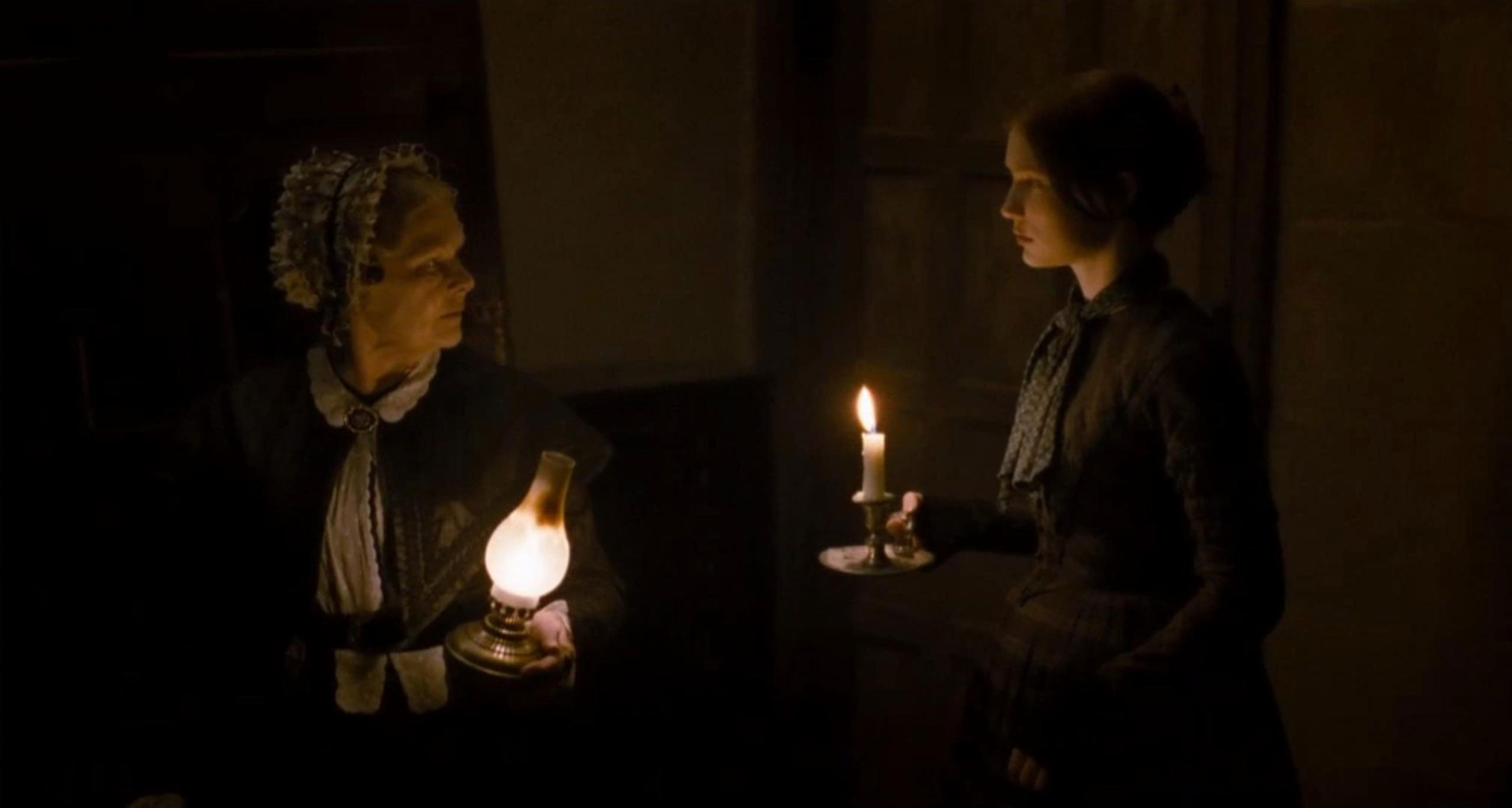 jane eyre