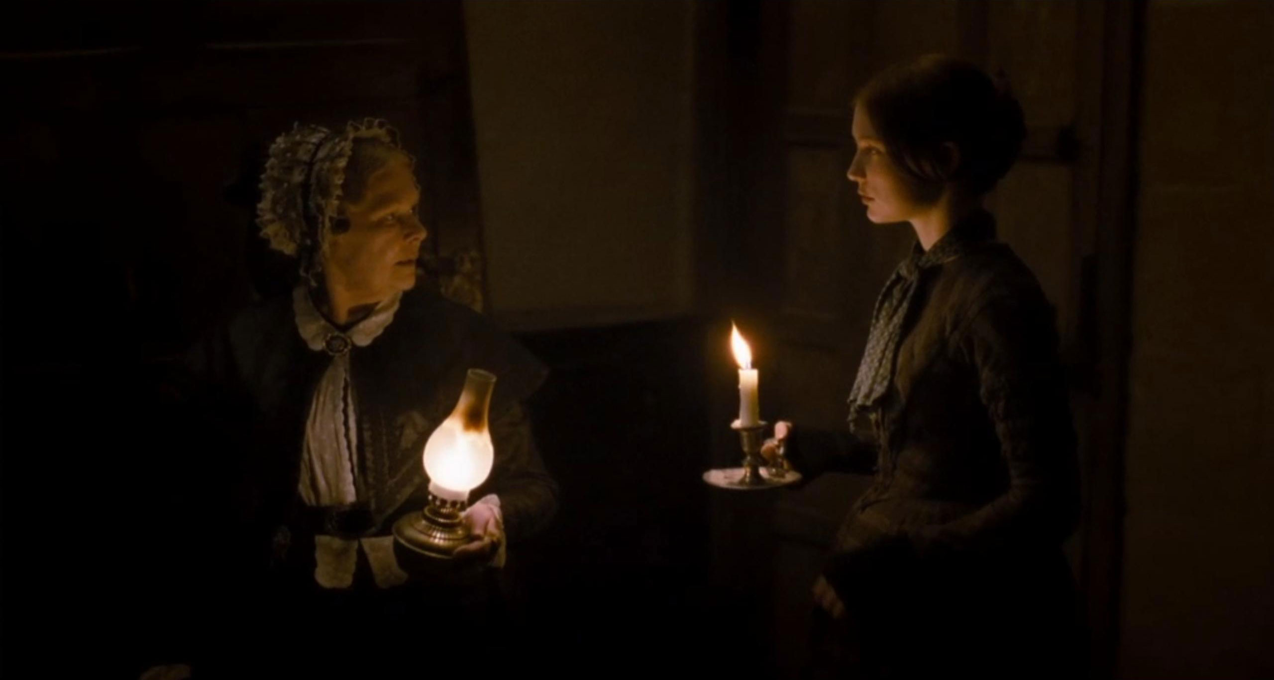 jane eyre