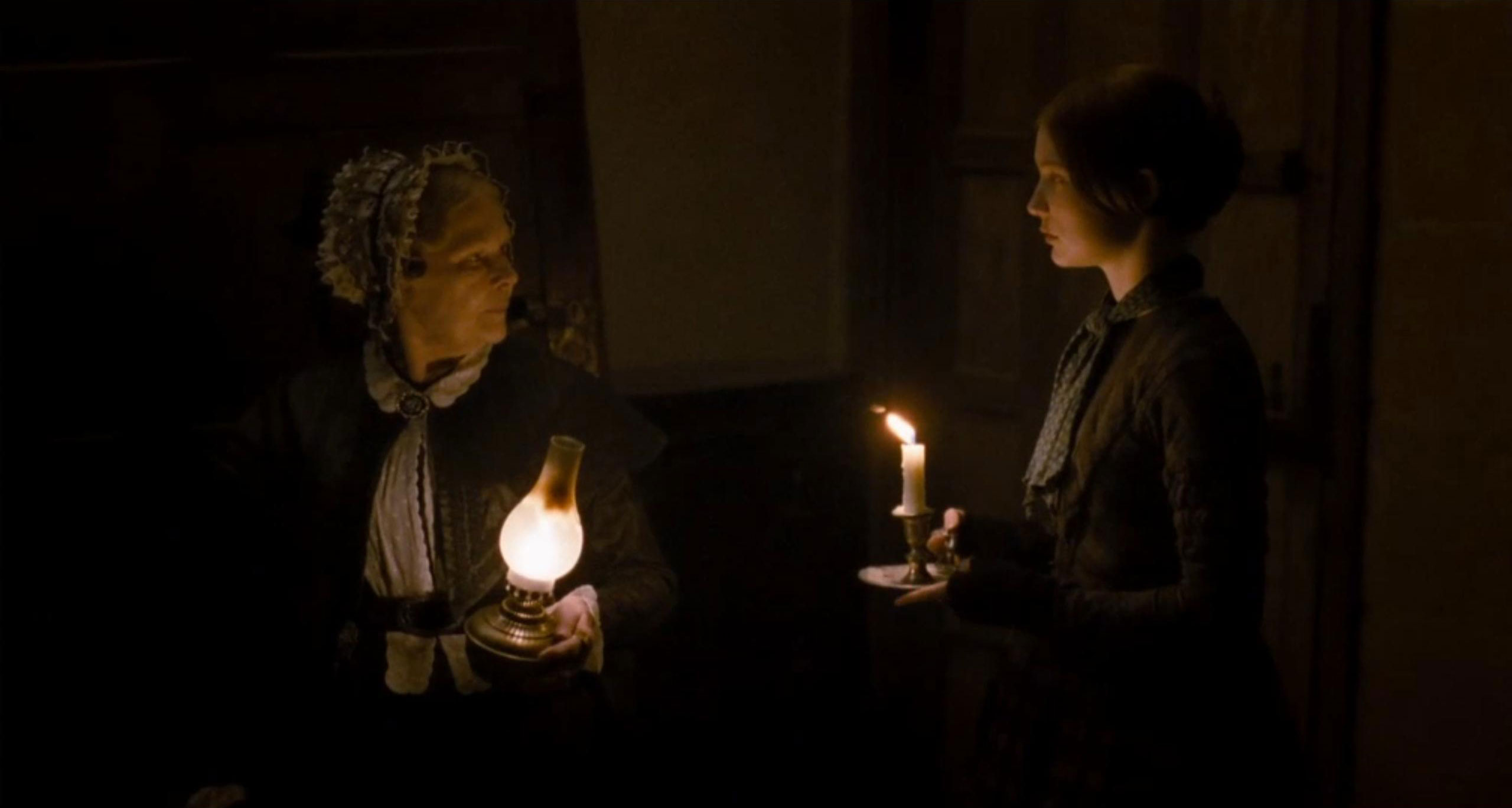 jane eyre