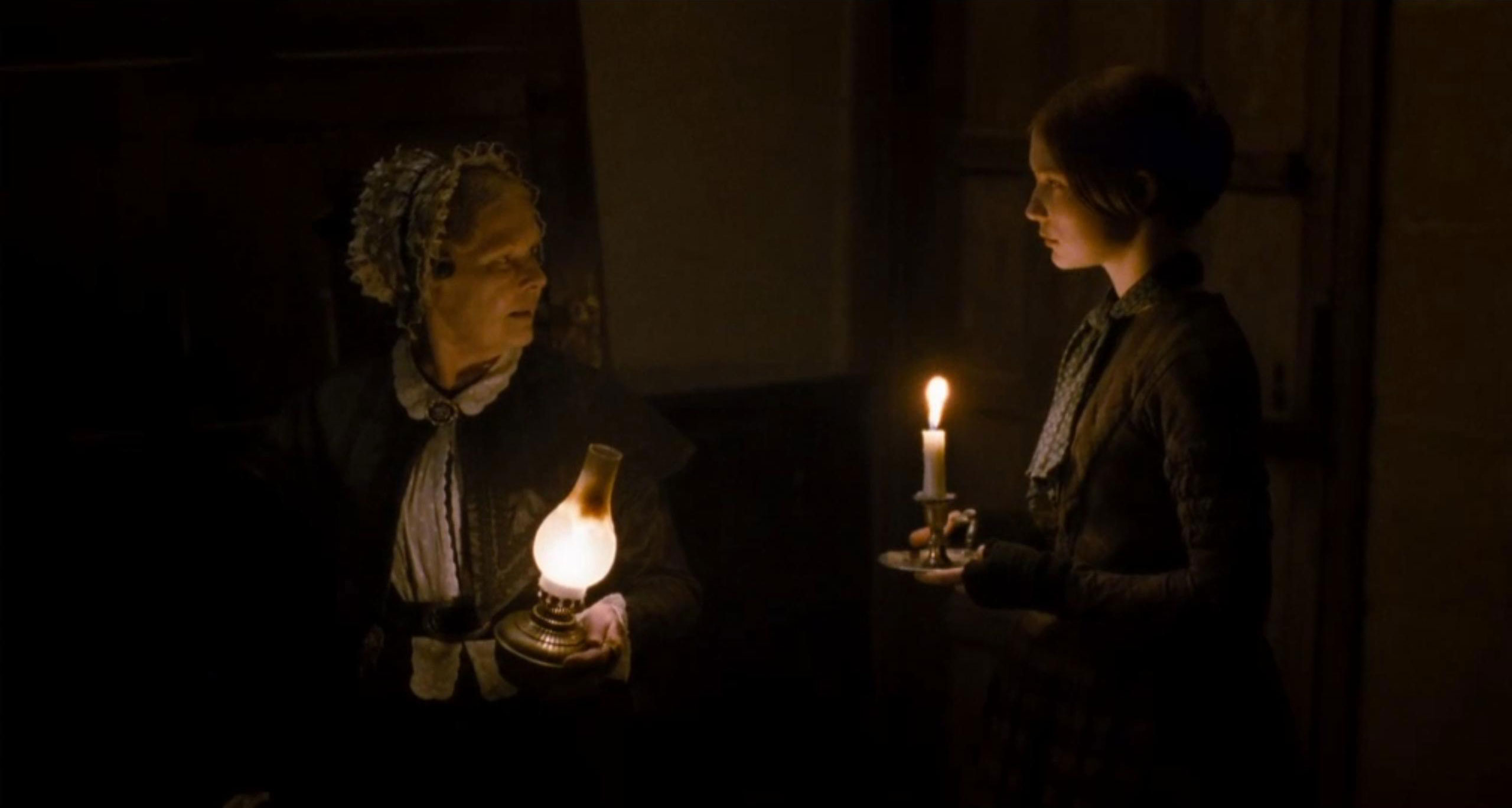 jane eyre