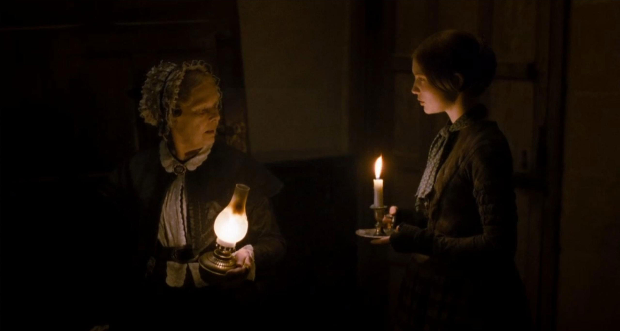 jane eyre
