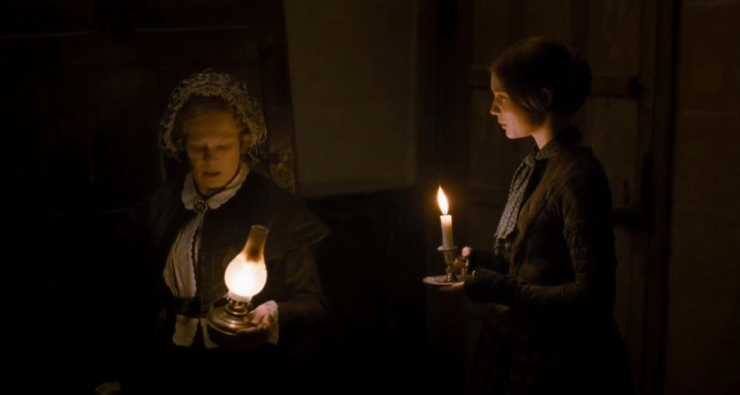 jane eyre