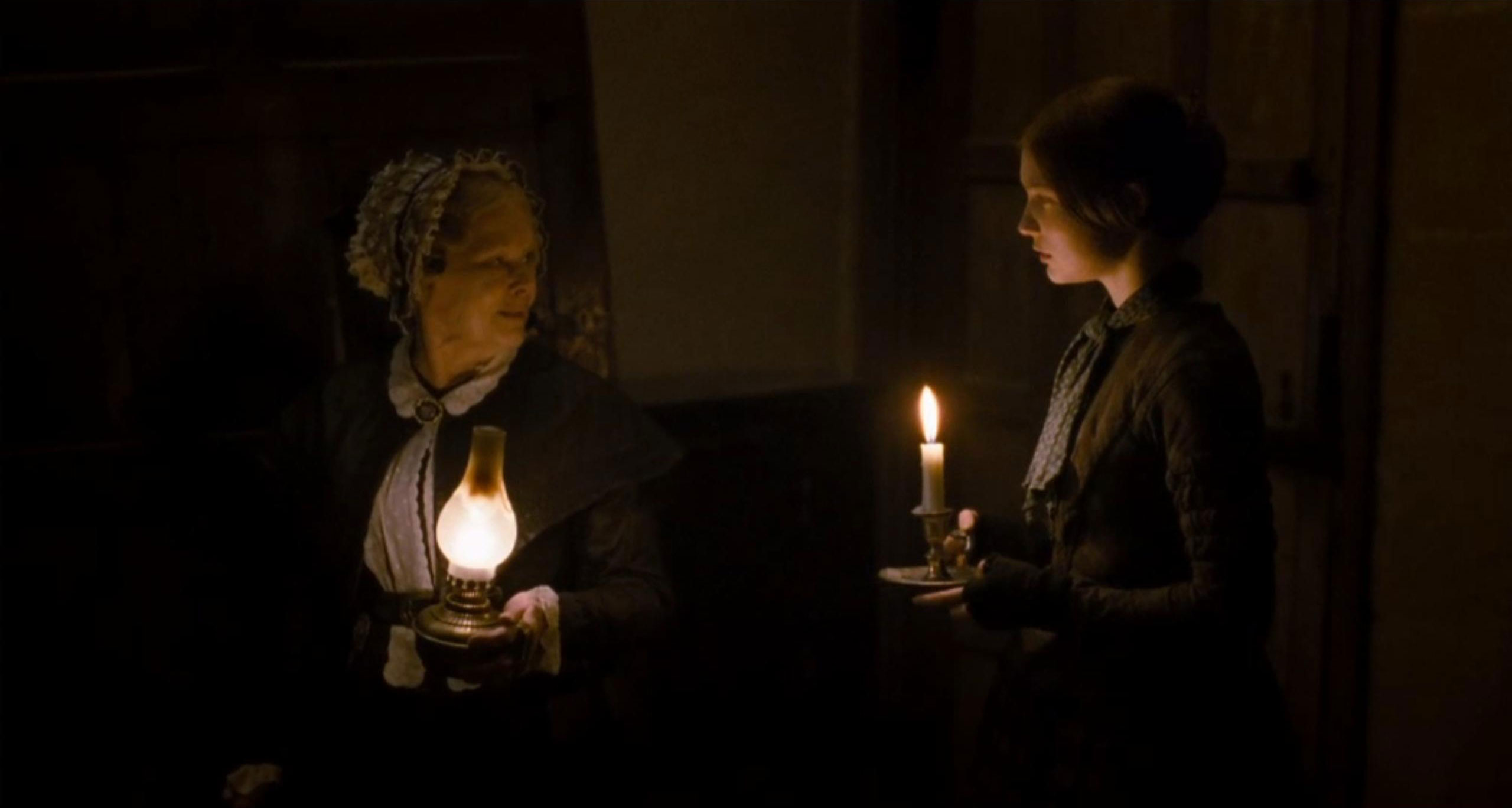 jane eyre