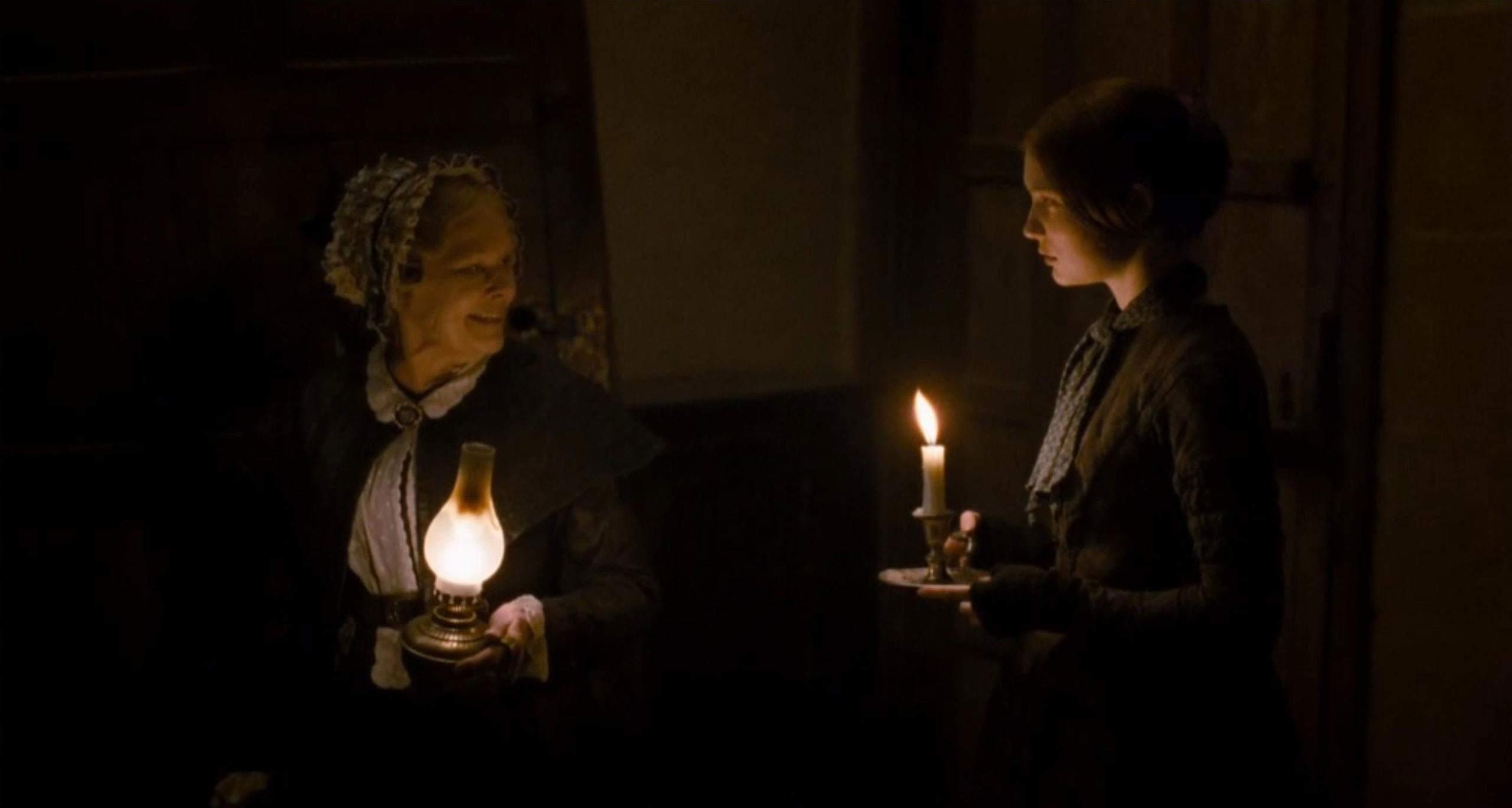 jane eyre