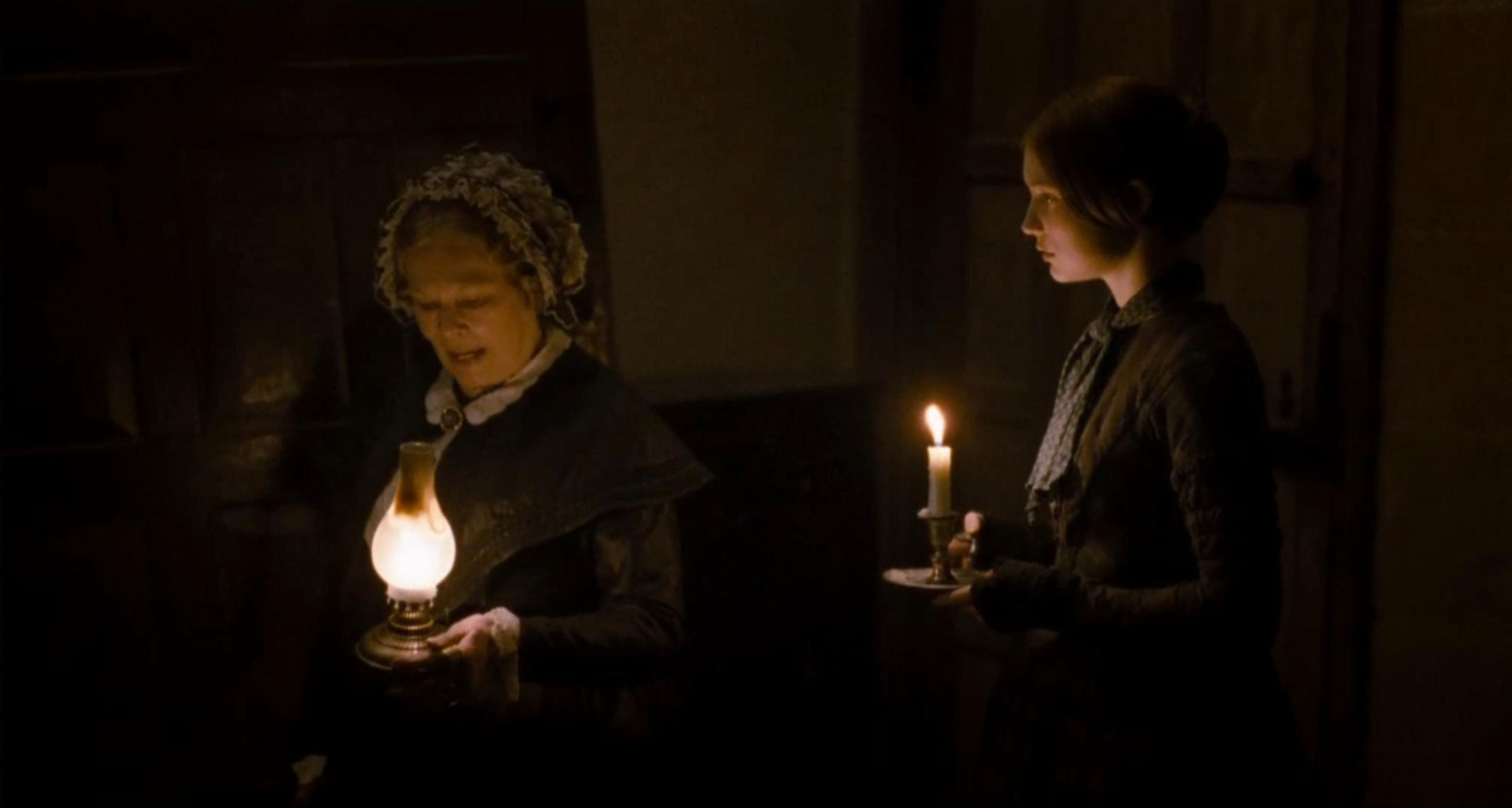 jane eyre