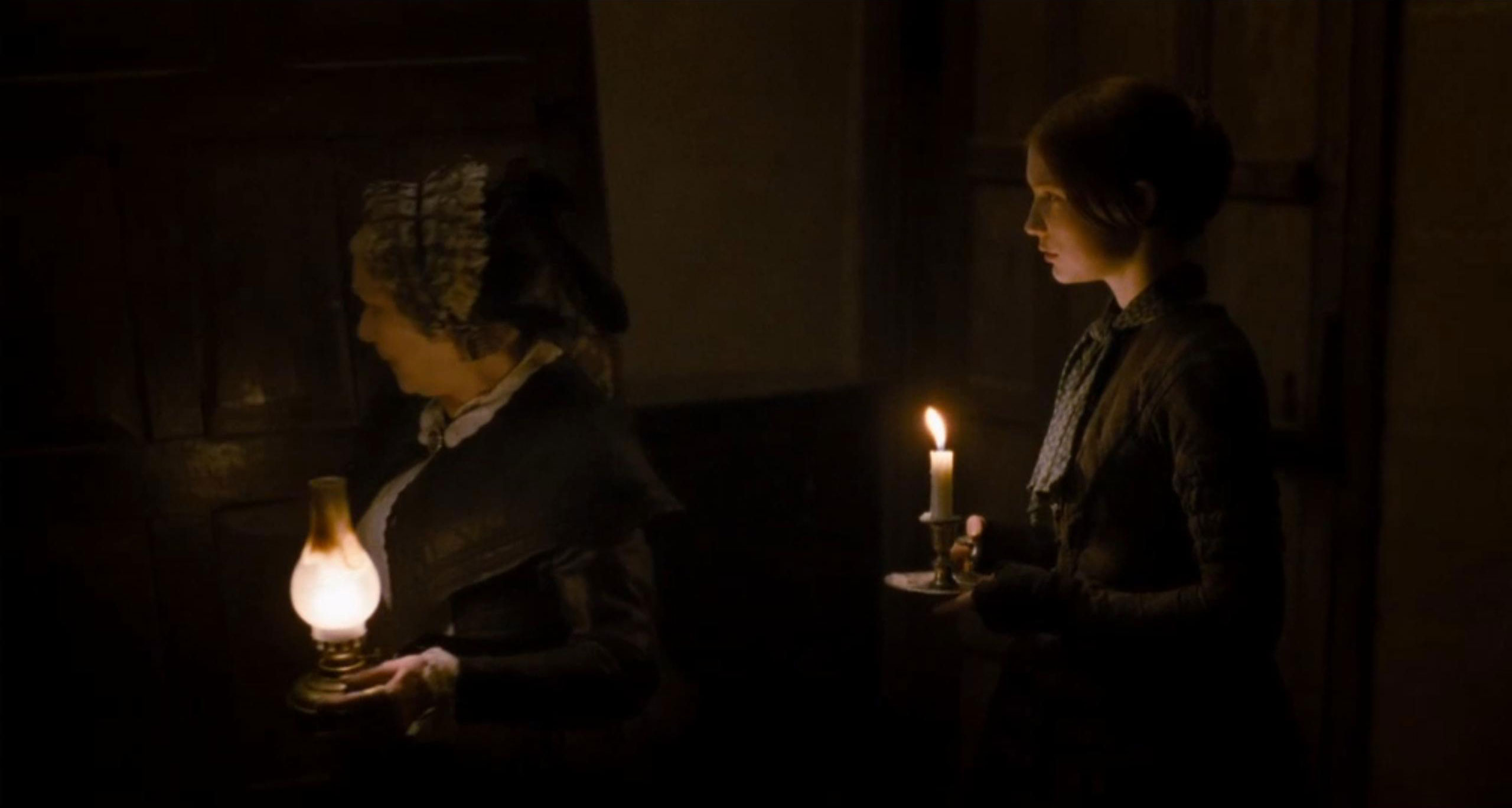 jane eyre