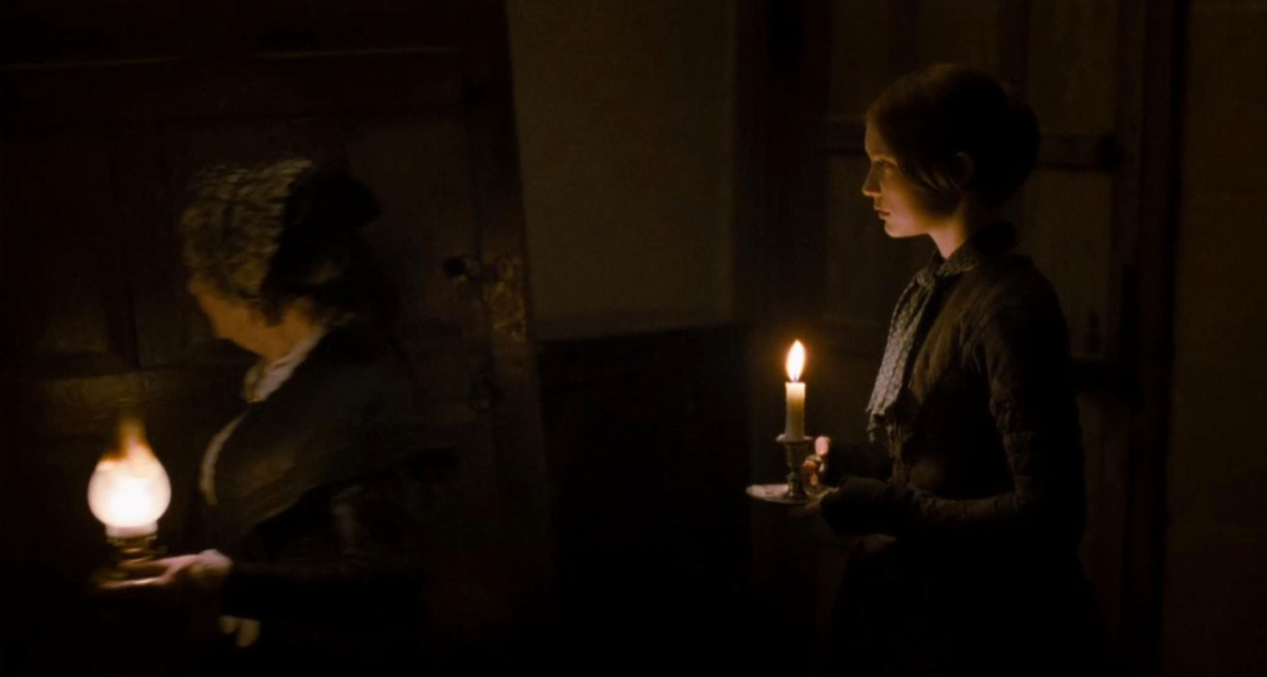 jane eyre