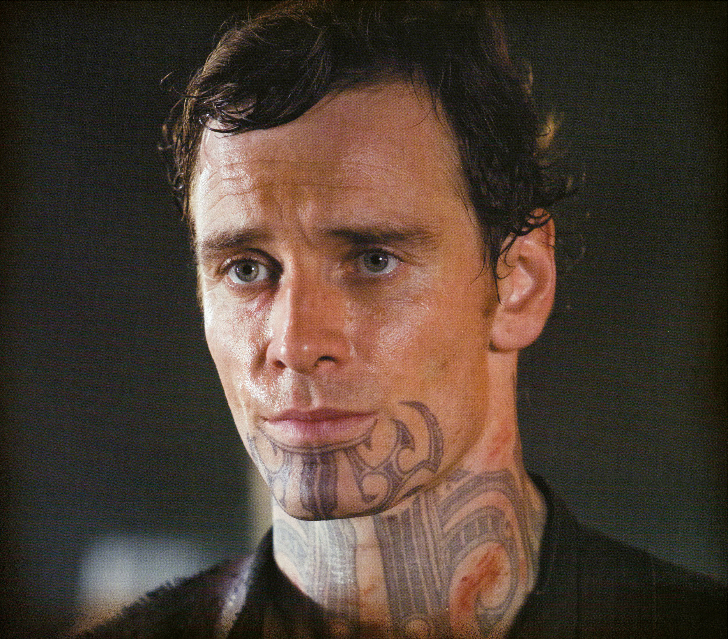jonah hex