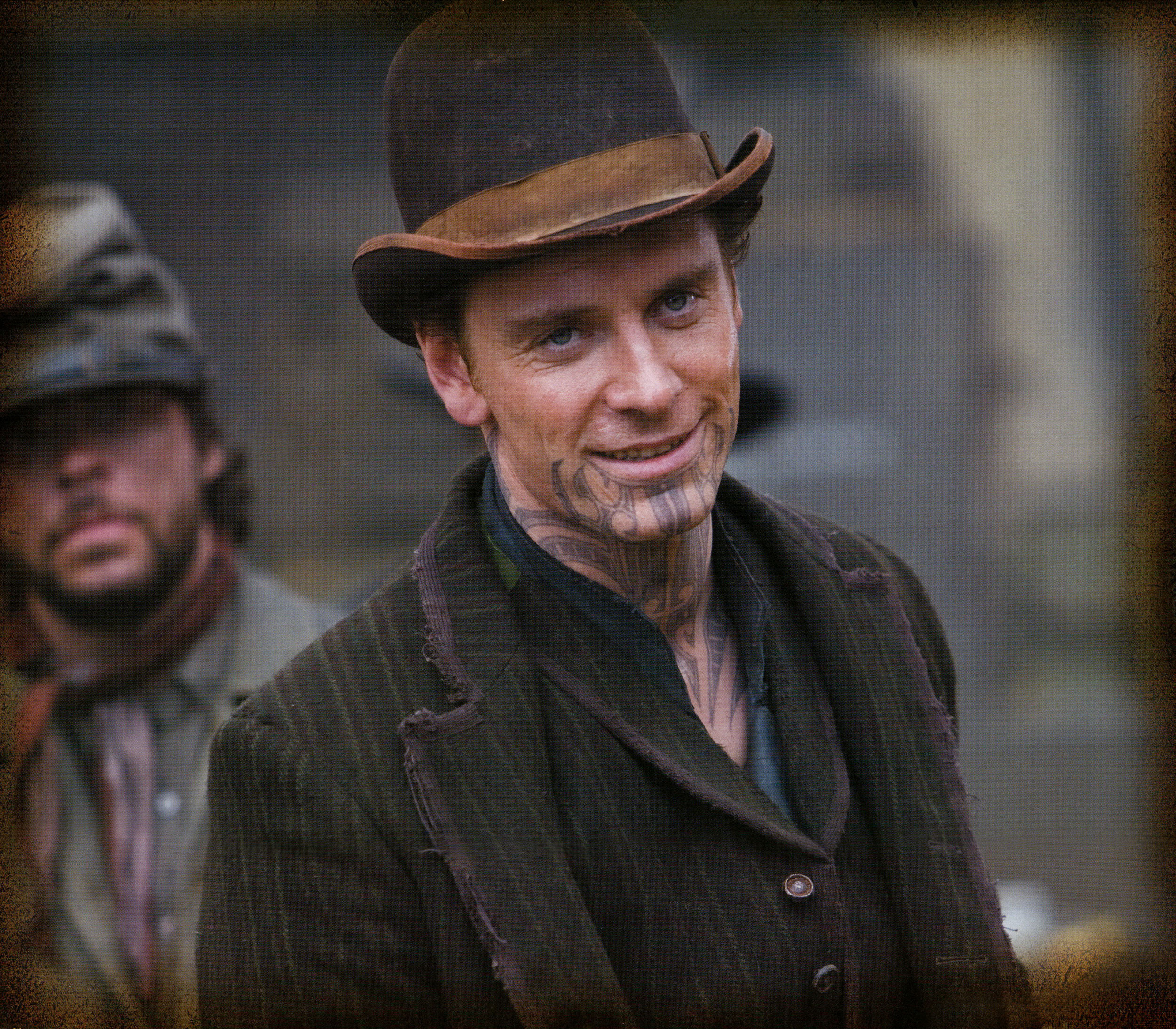 jonah hex