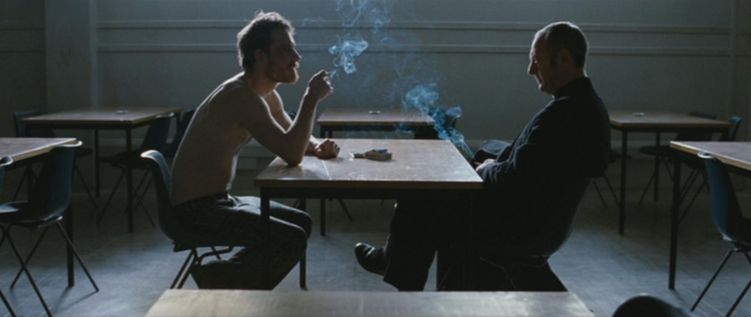 hunger 2008