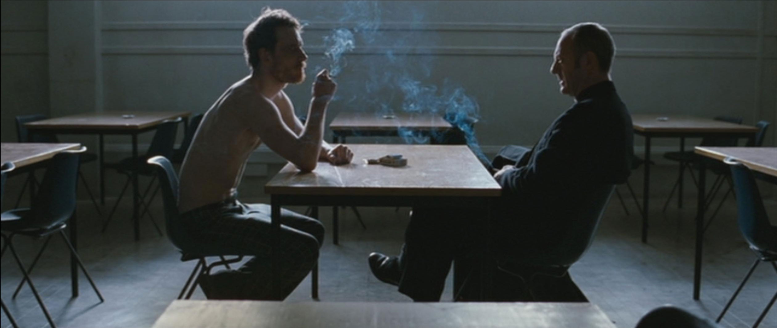 hunger 2008