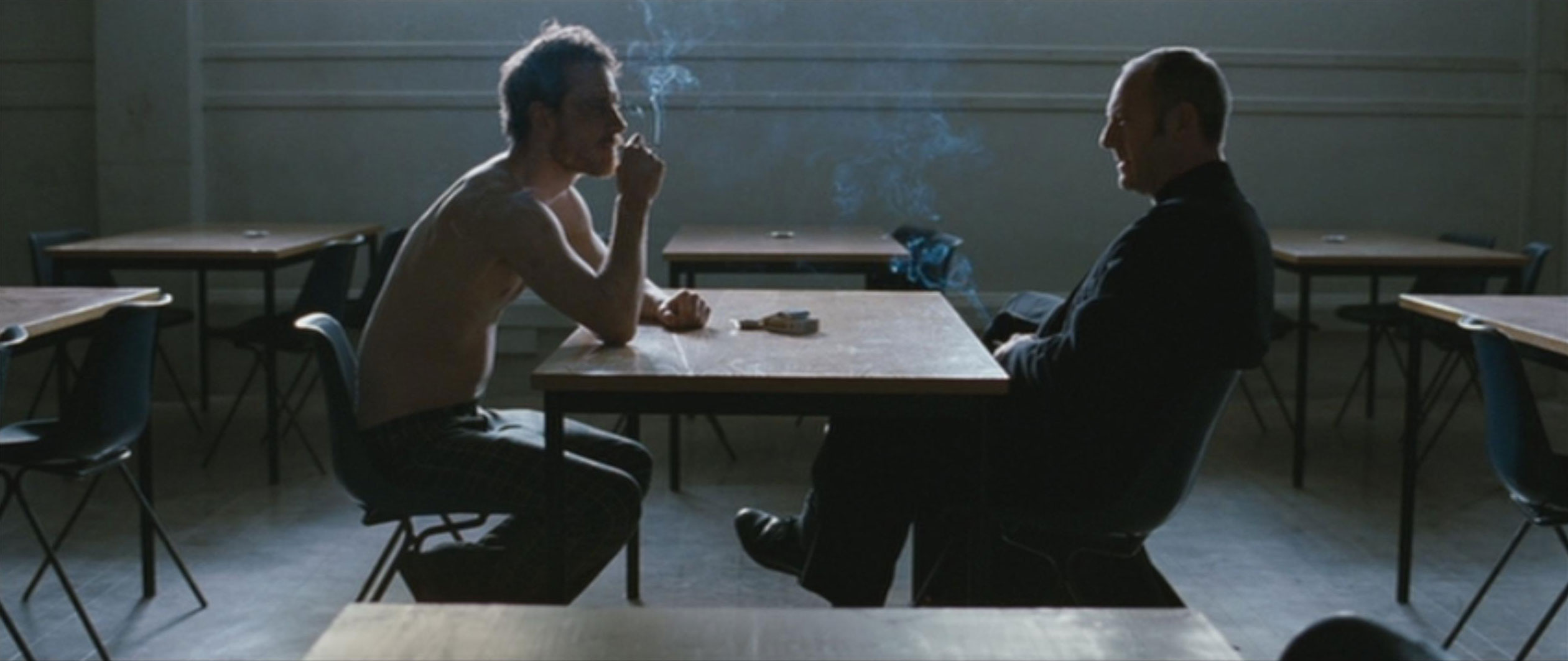 hunger 2008