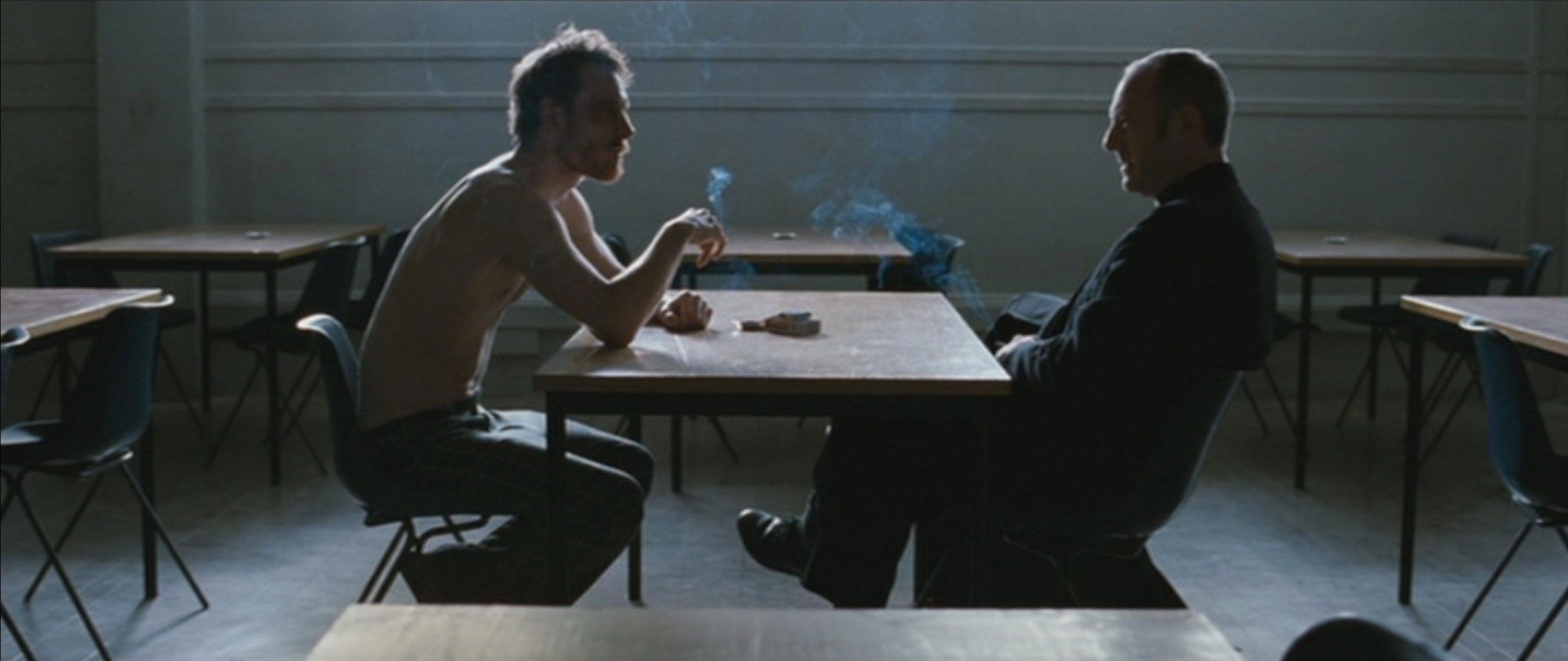 hunger 2008