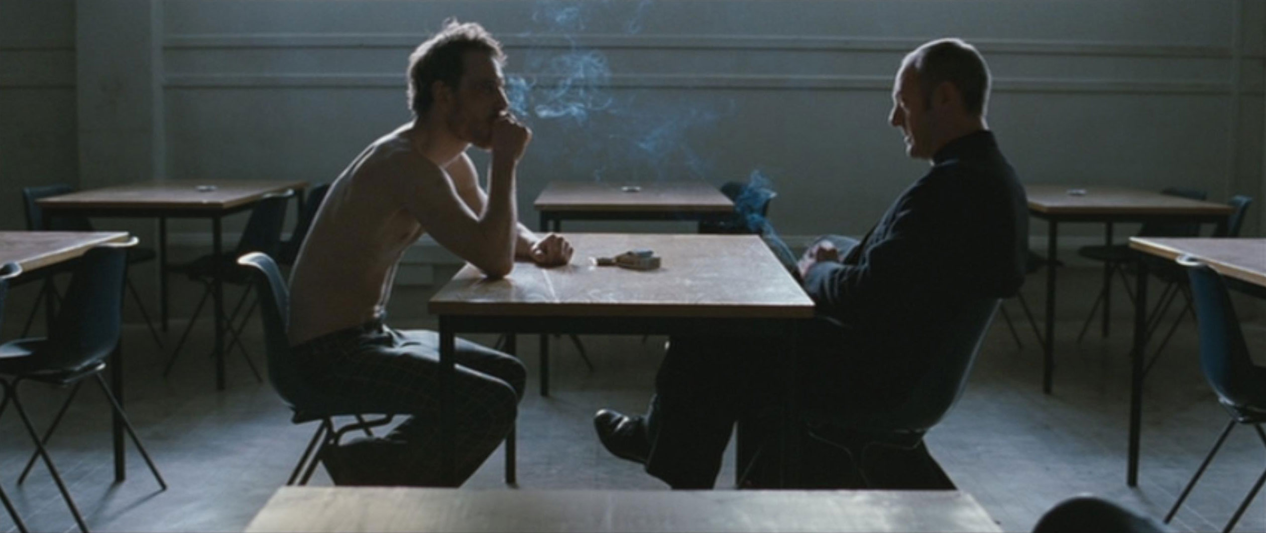 hunger 2008