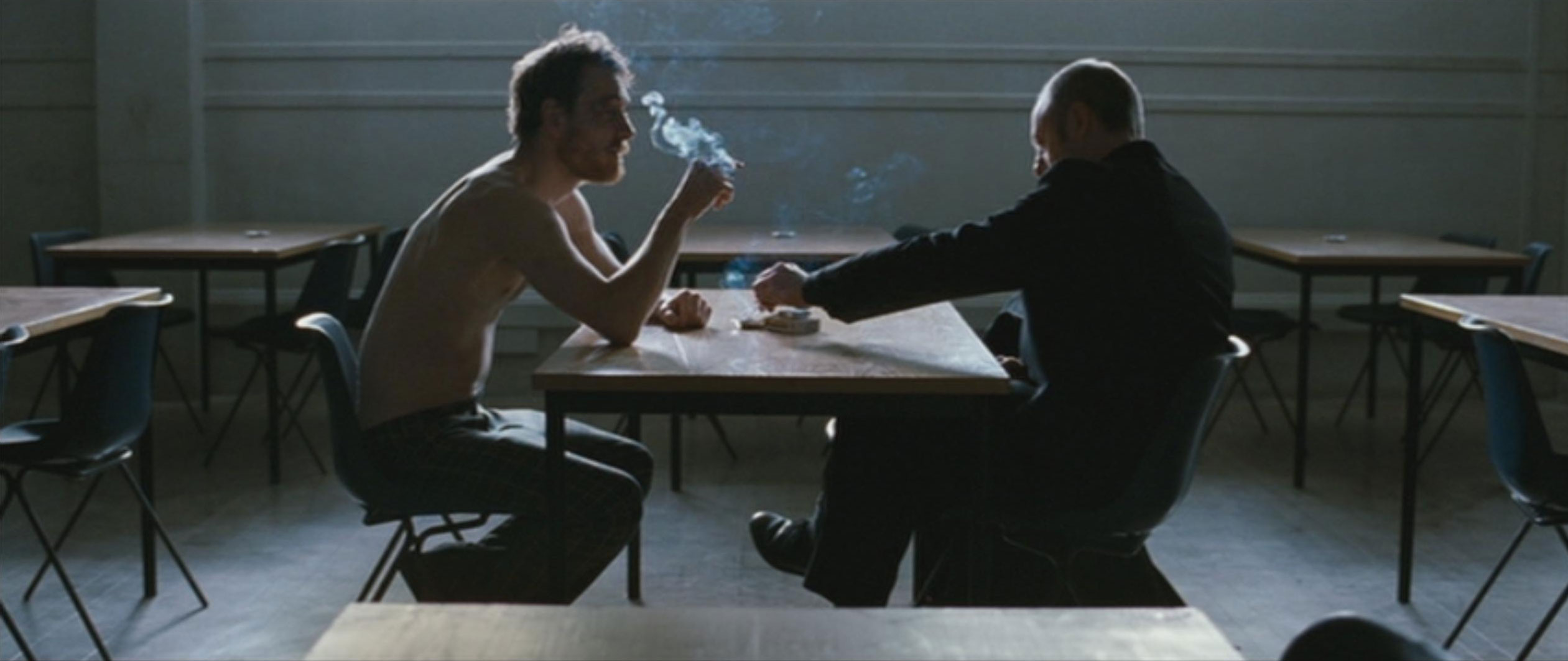 hunger 2008
