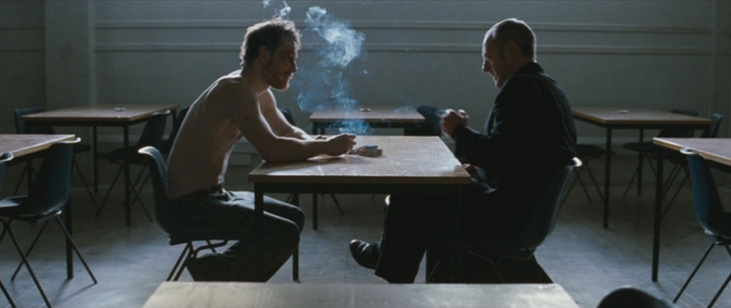 hunger 2008
