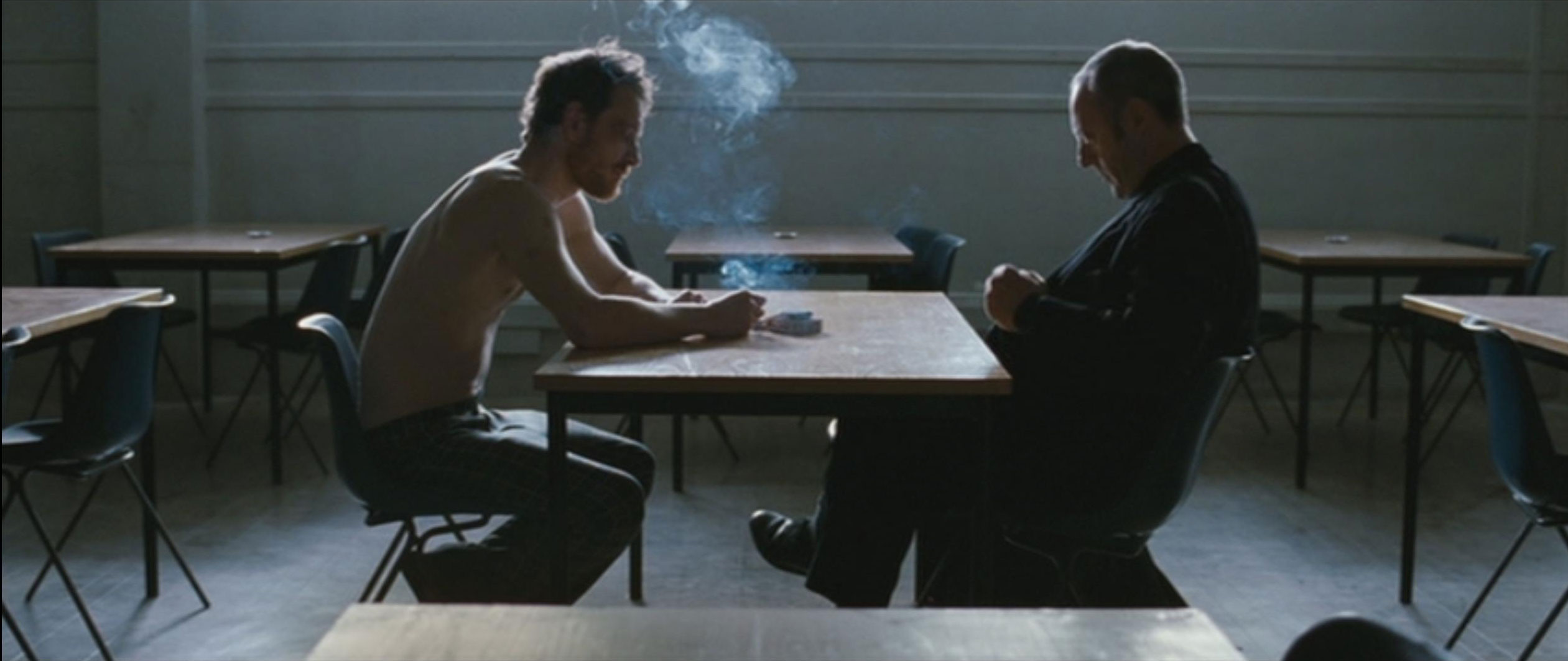 hunger 2008