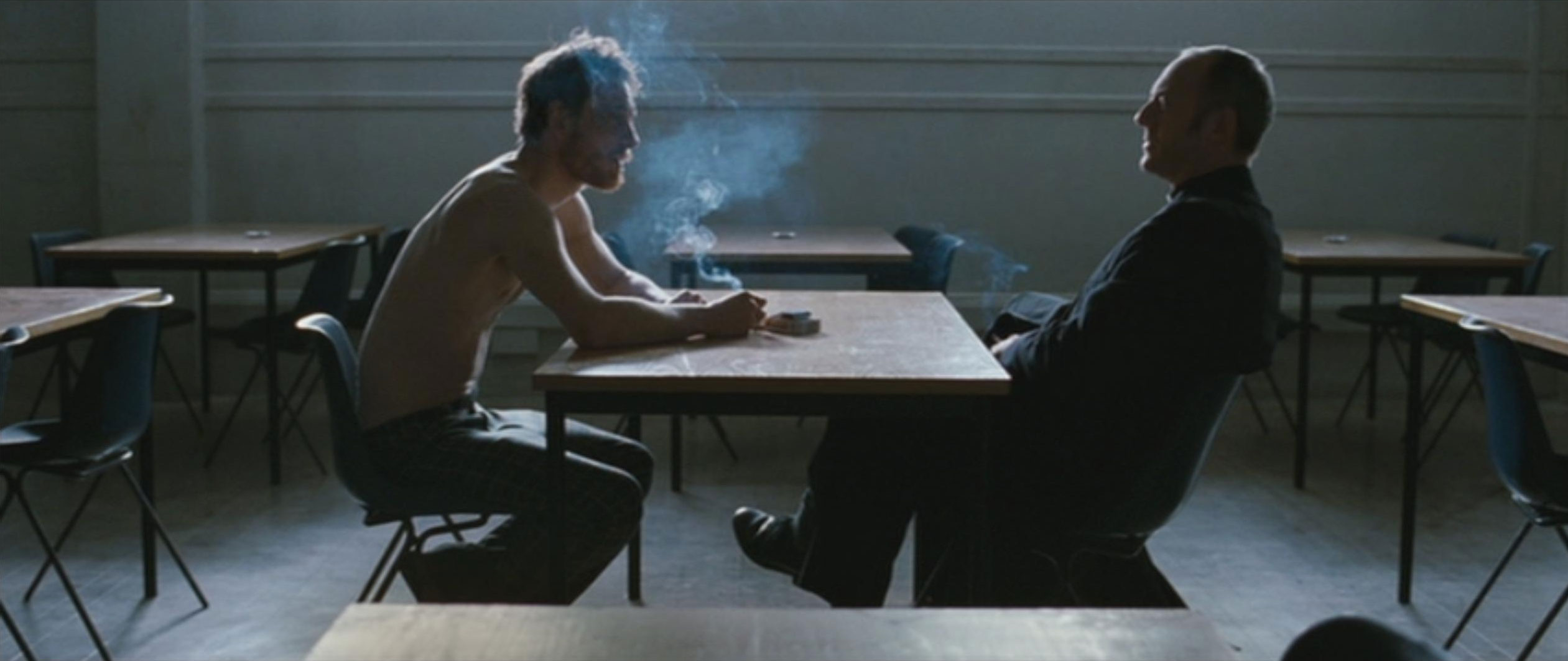 hunger 2008