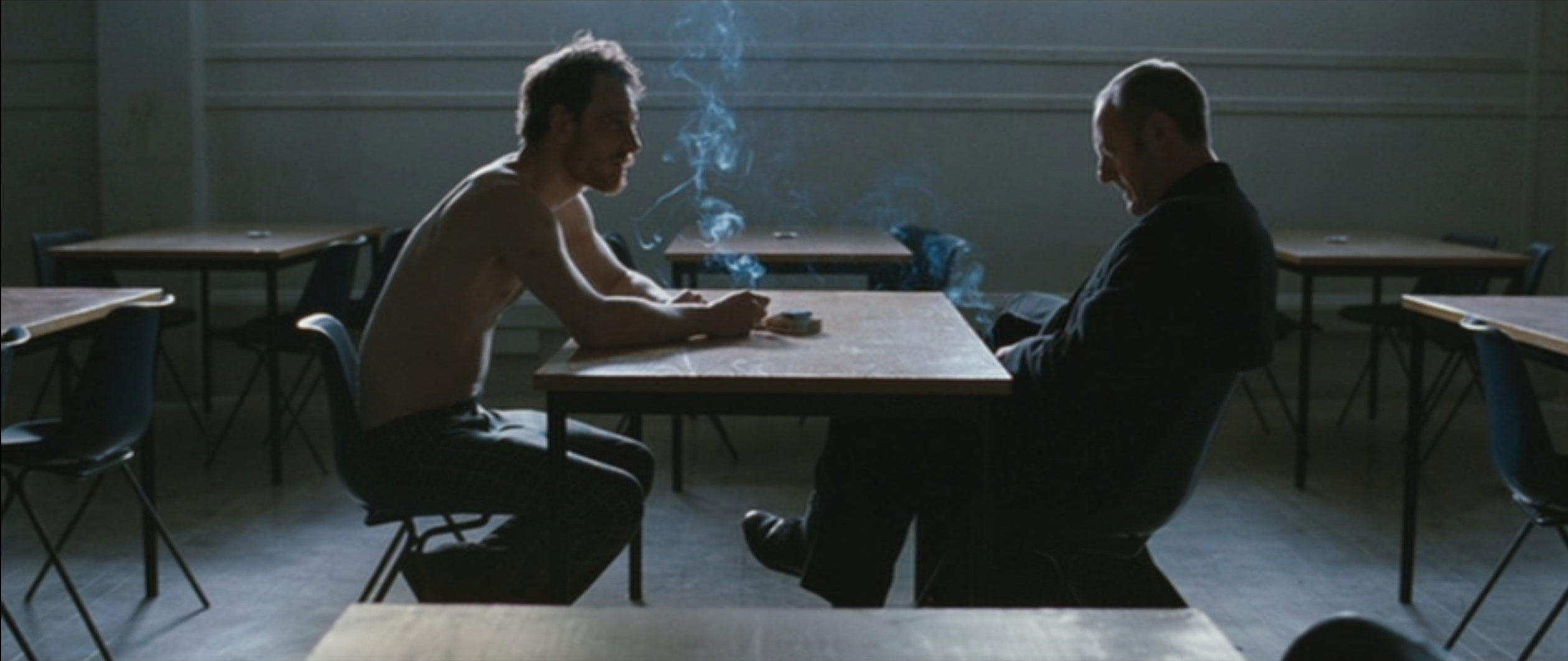 hunger 2008