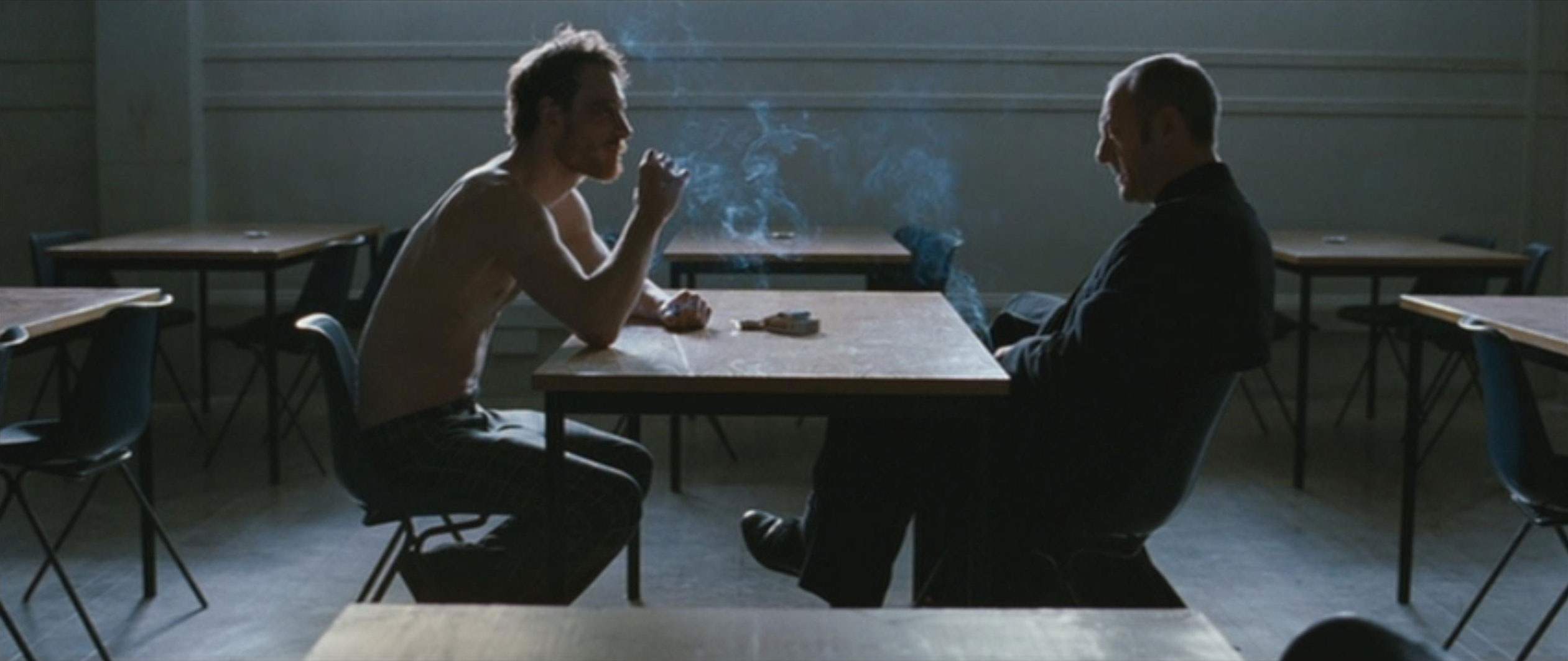 hunger 2008