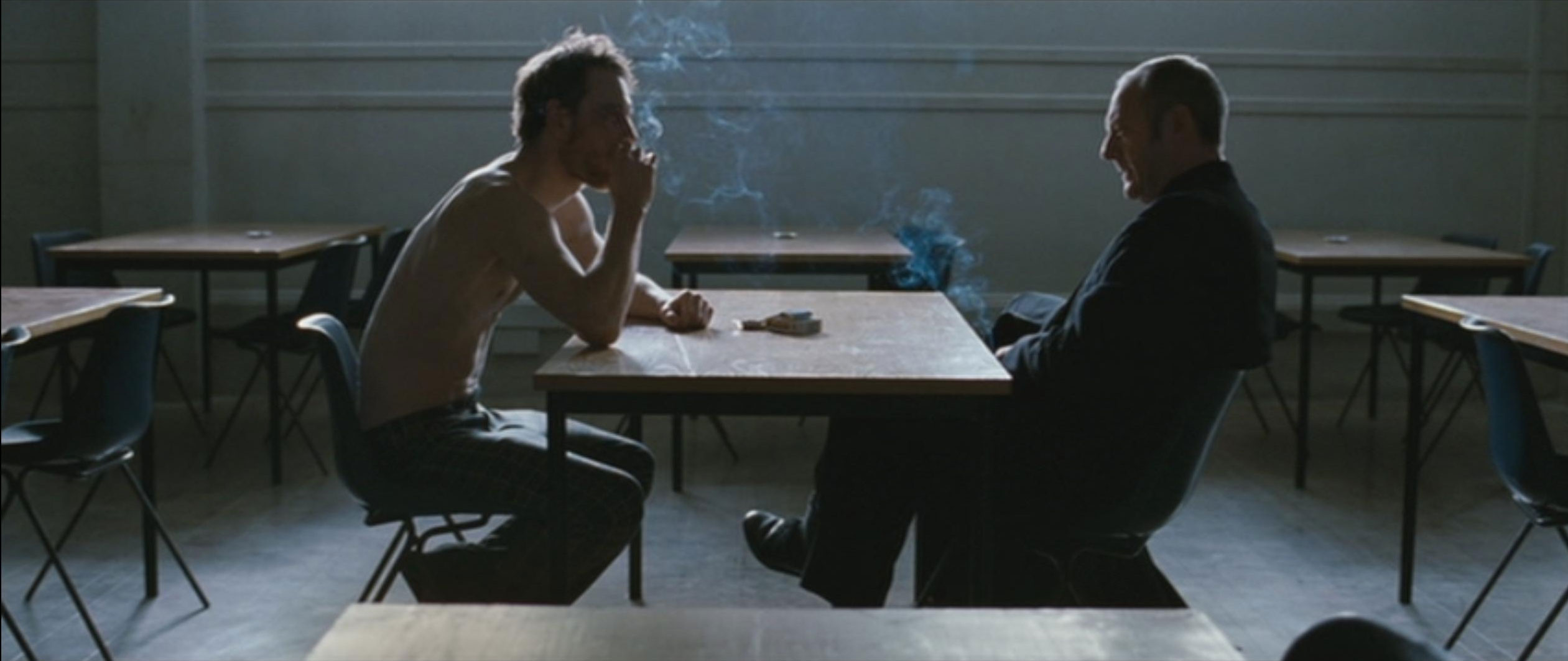 hunger 2008
