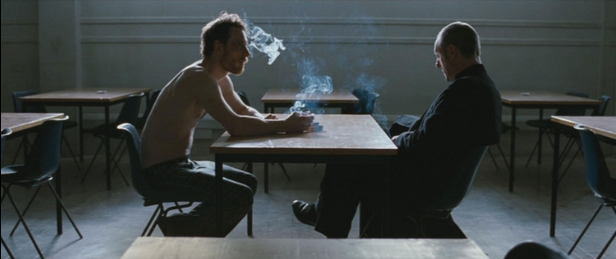 hunger 2008