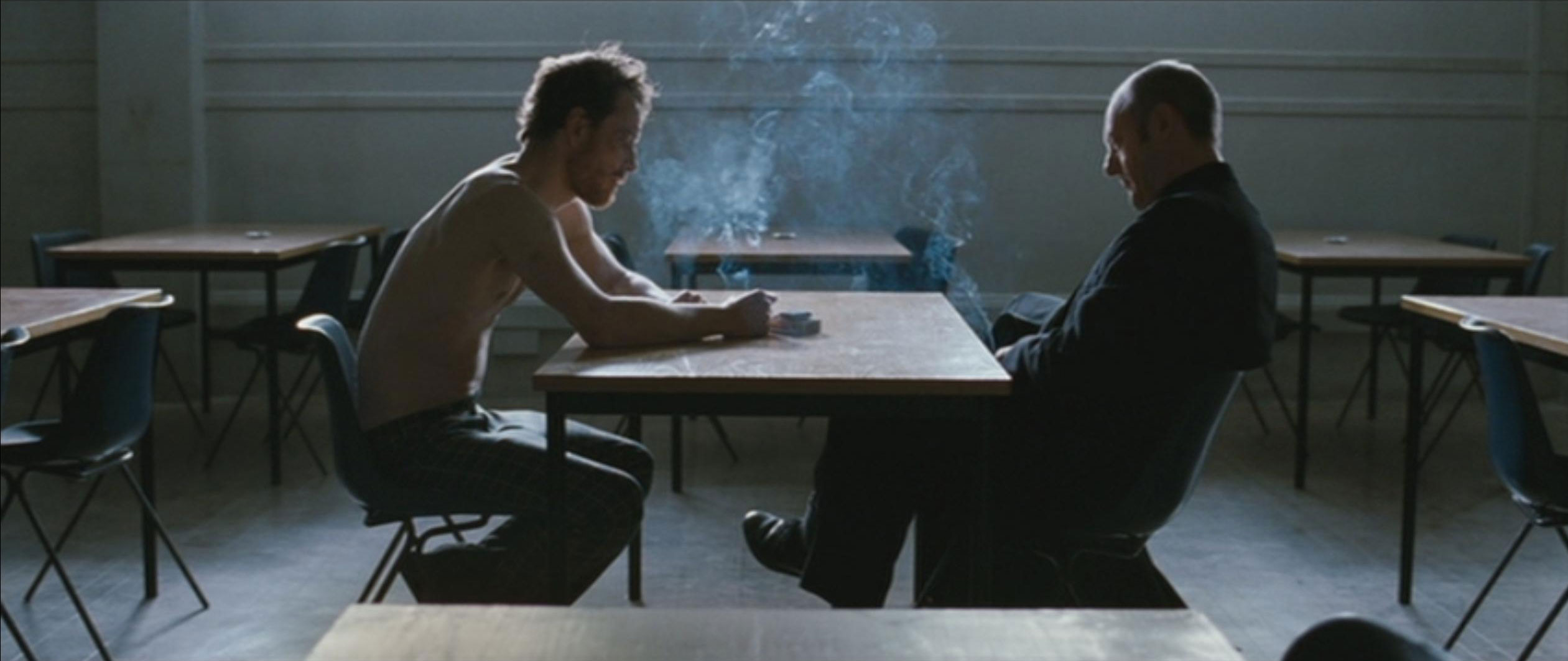 hunger 2008
