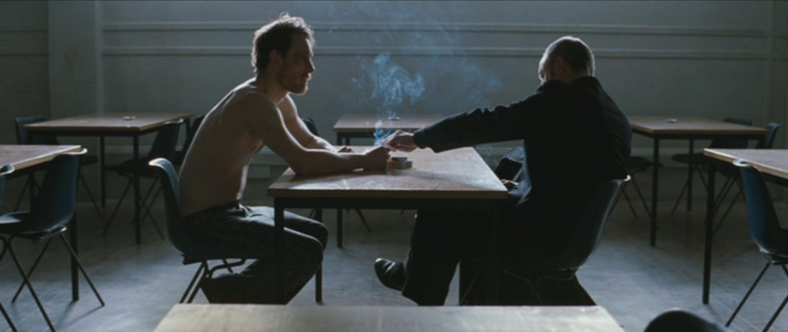 hunger 2008