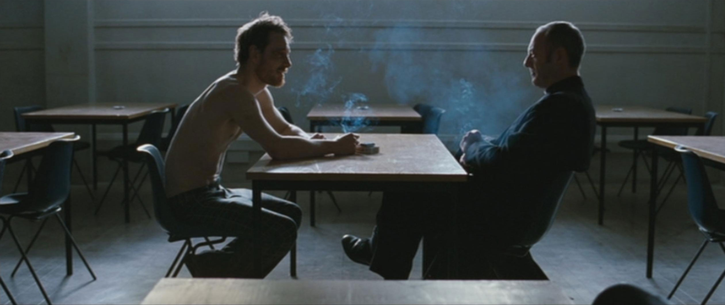 hunger 2008