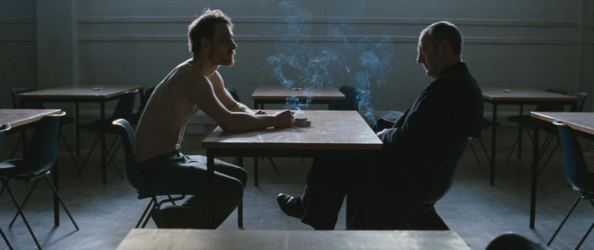 hunger 2008
