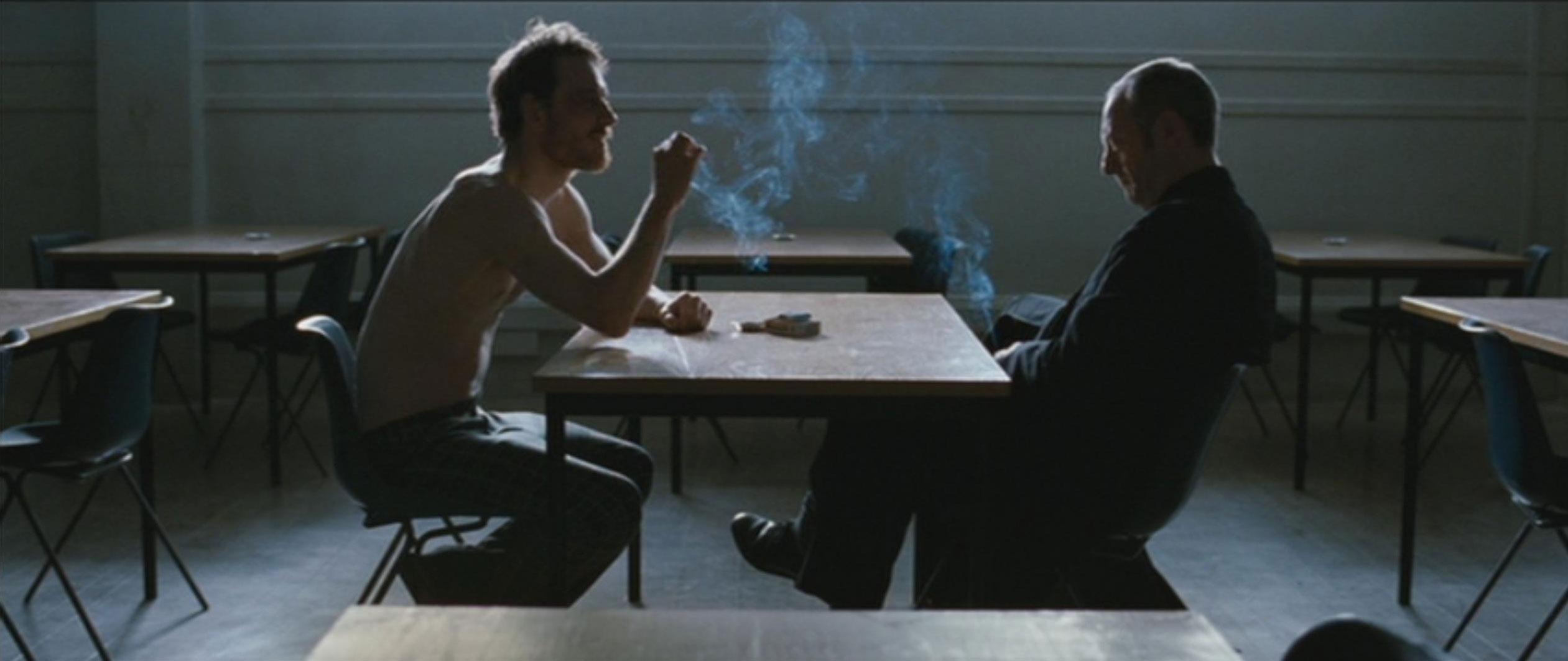 hunger 2008