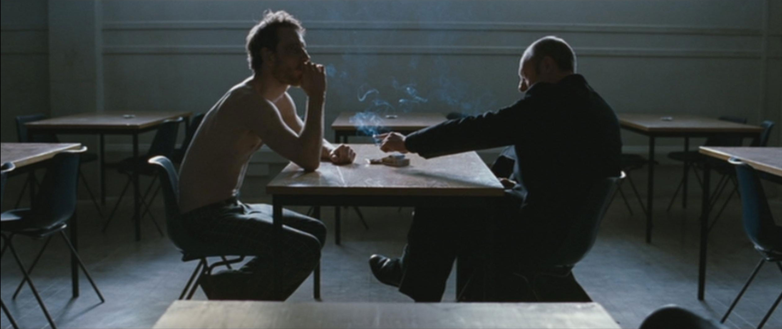 hunger 2008