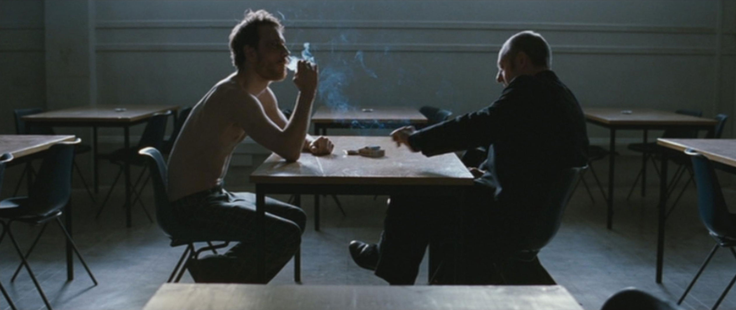 hunger 2008