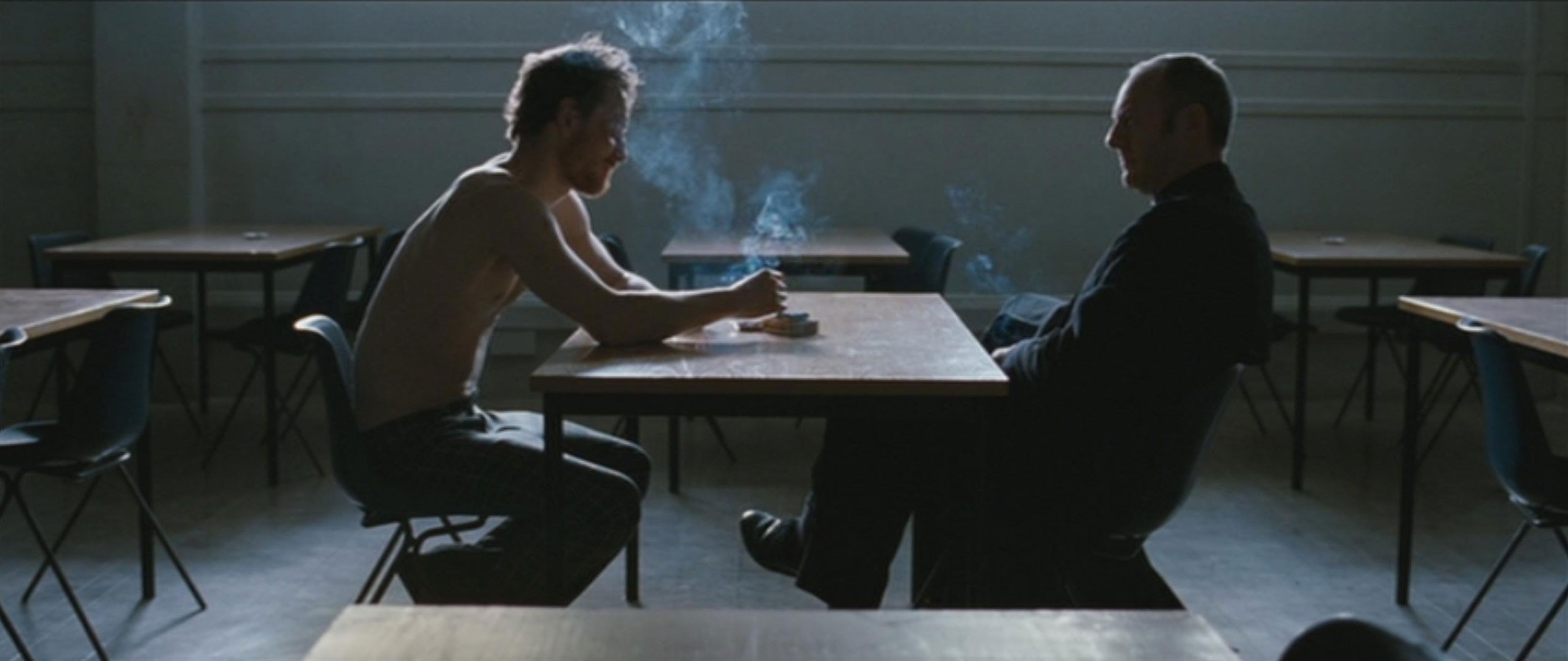 hunger 2008