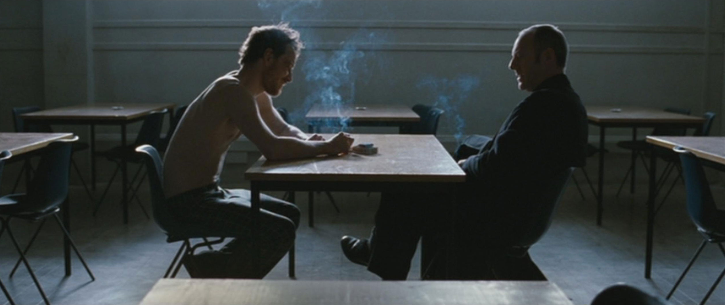 hunger 2008