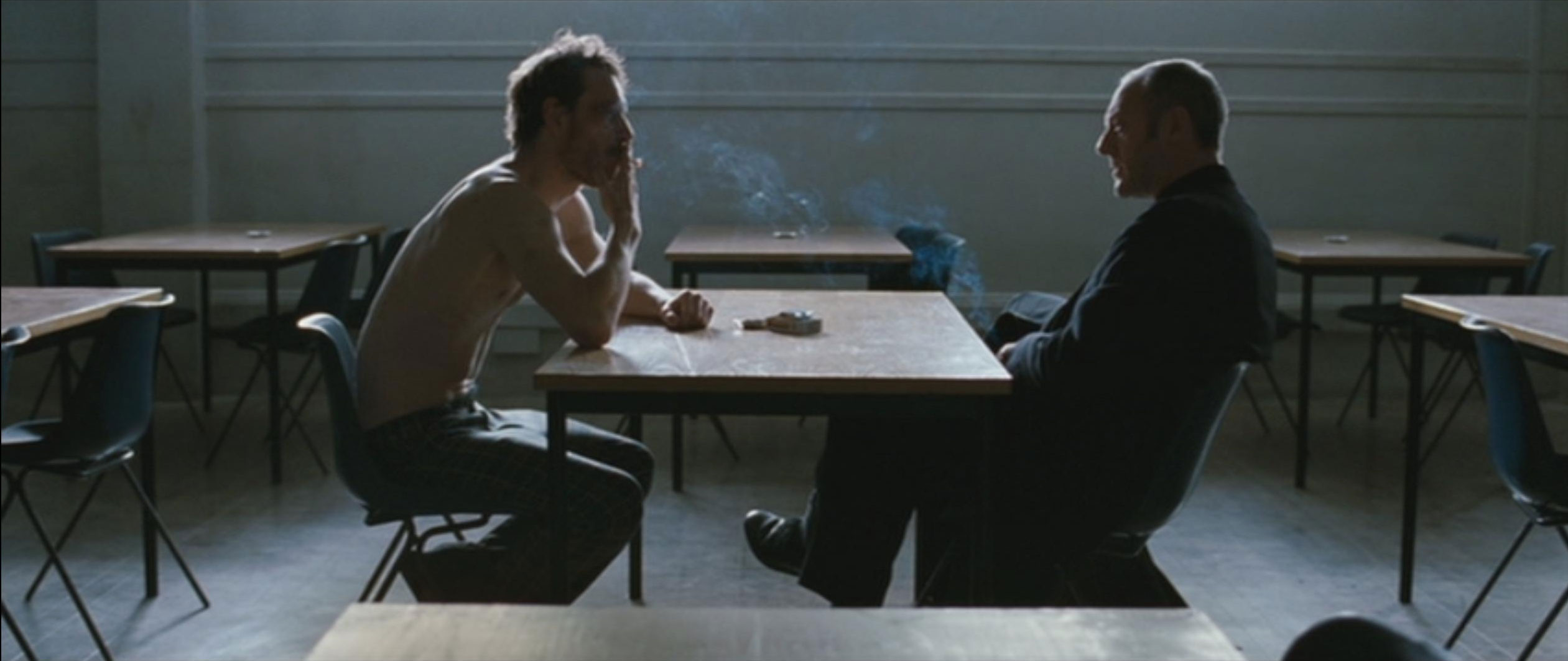 hunger 2008