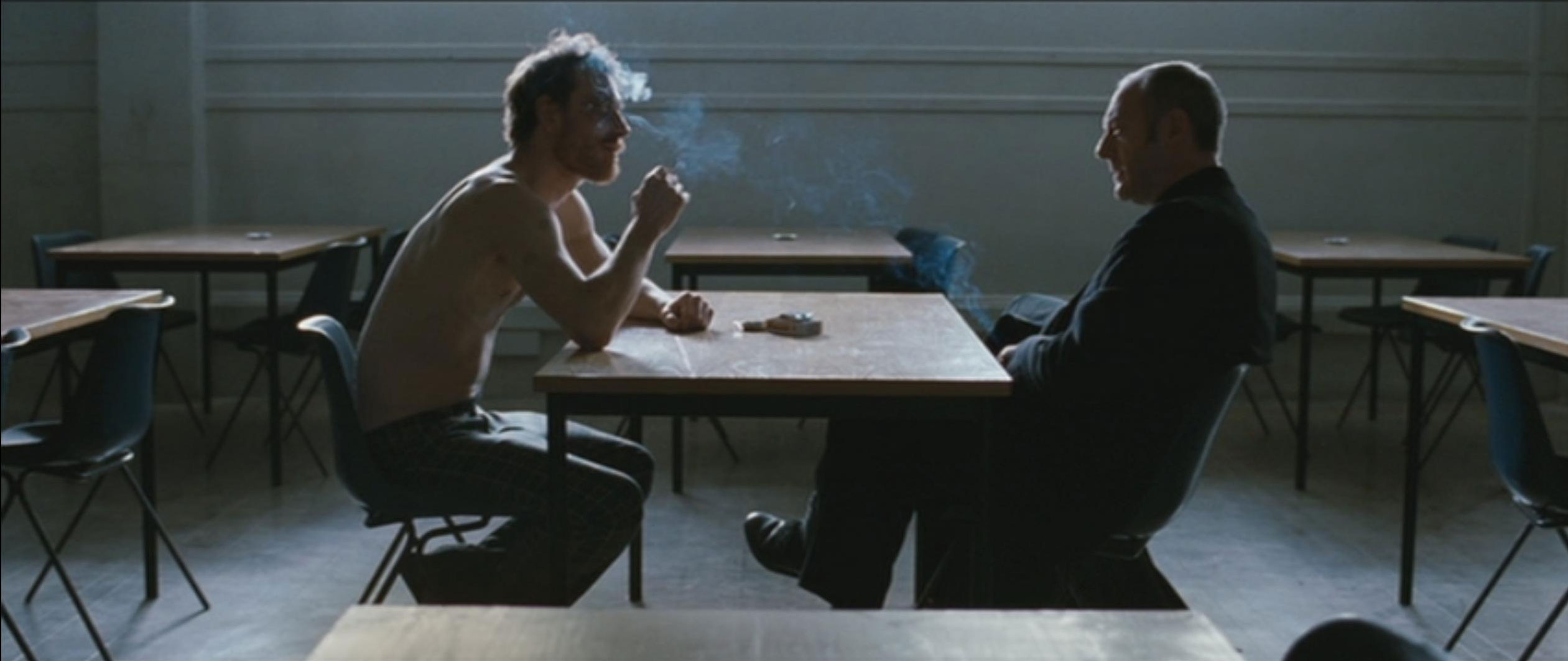 hunger 2008