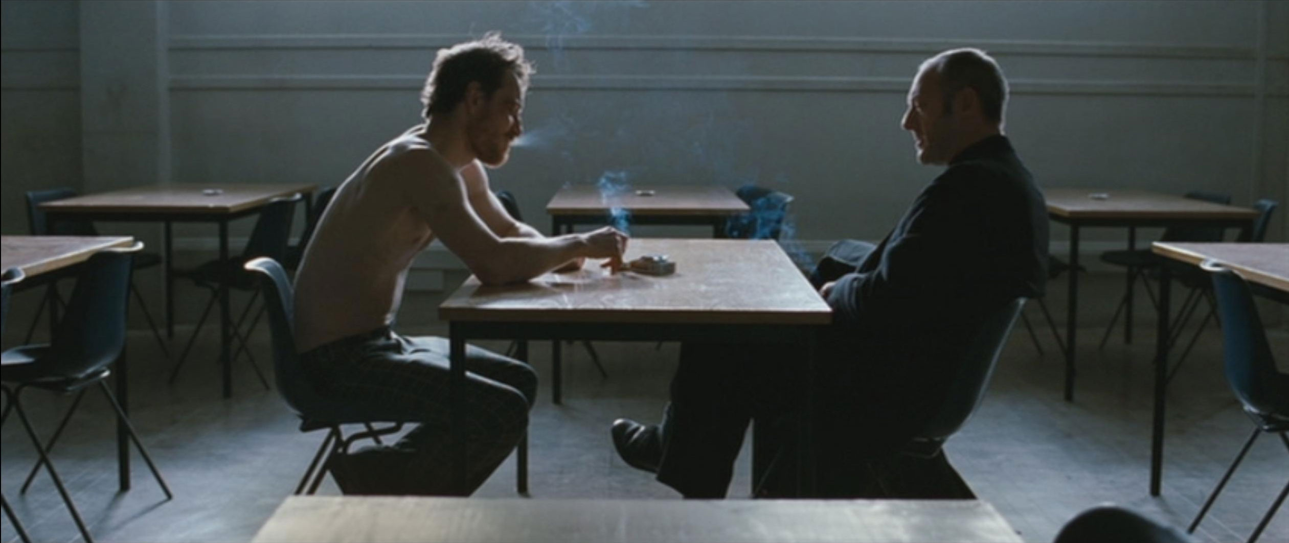 hunger 2008