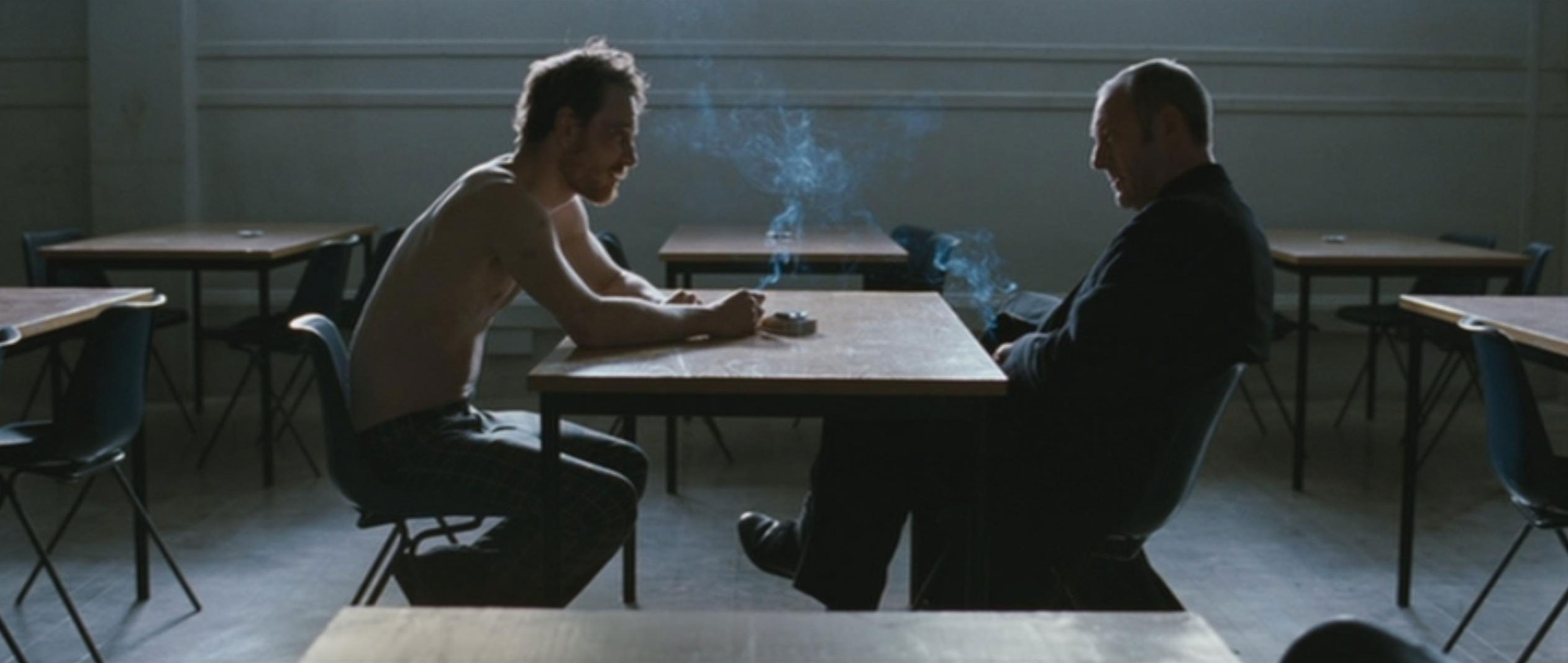 hunger 2008