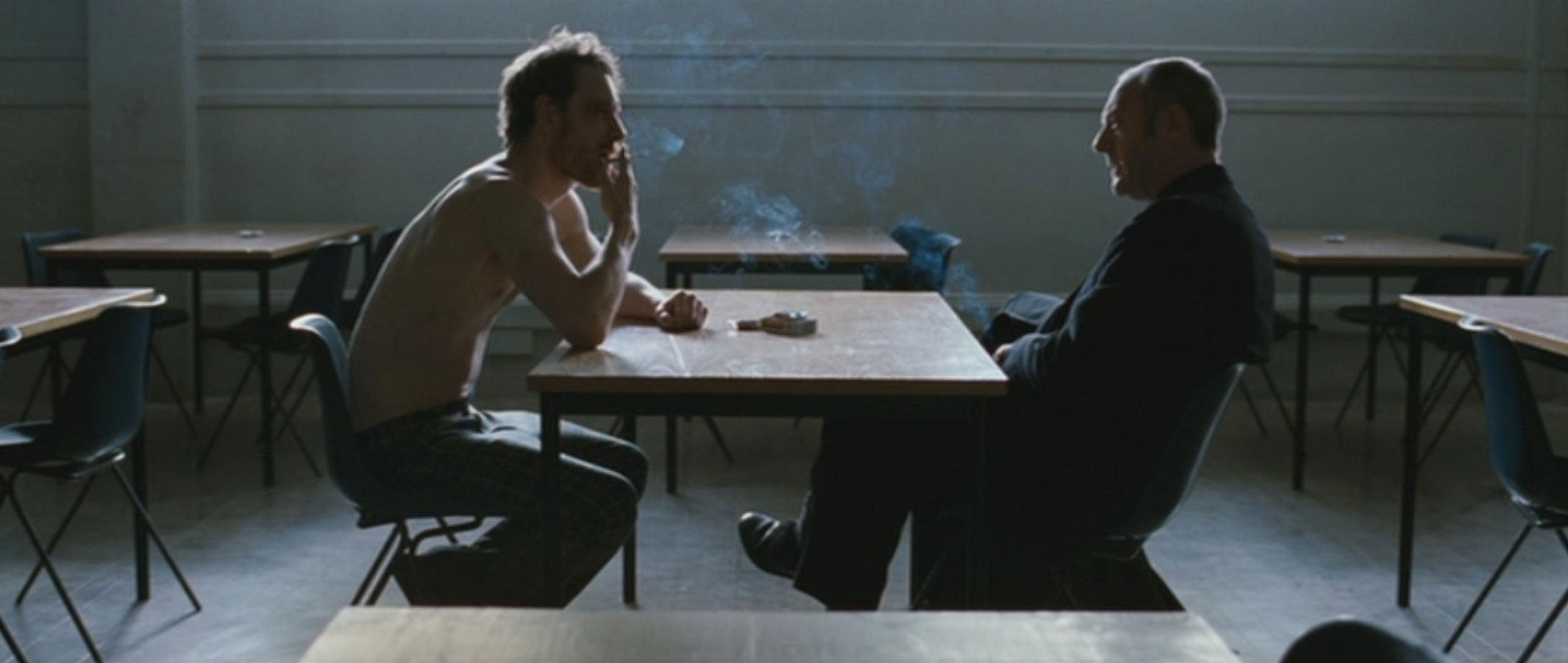 hunger 2008
