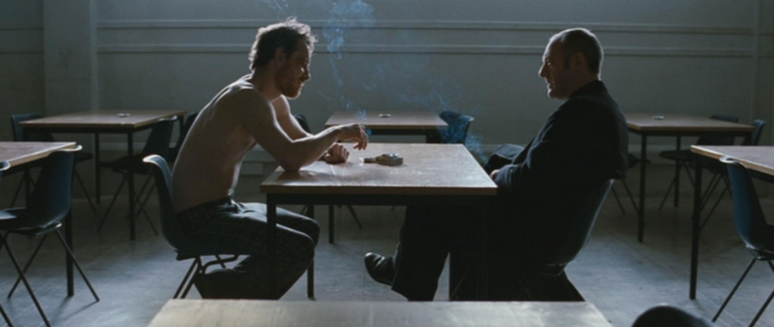 hunger 2008