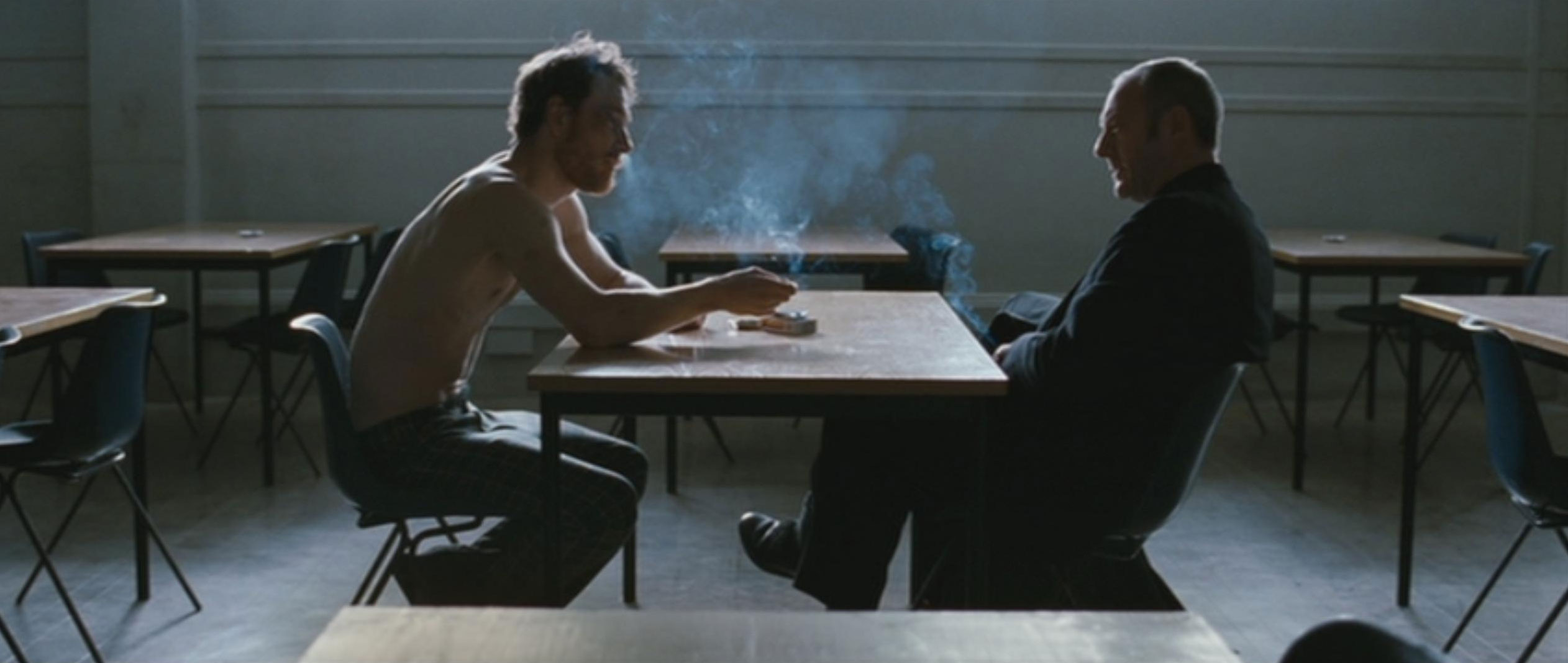 hunger 2008