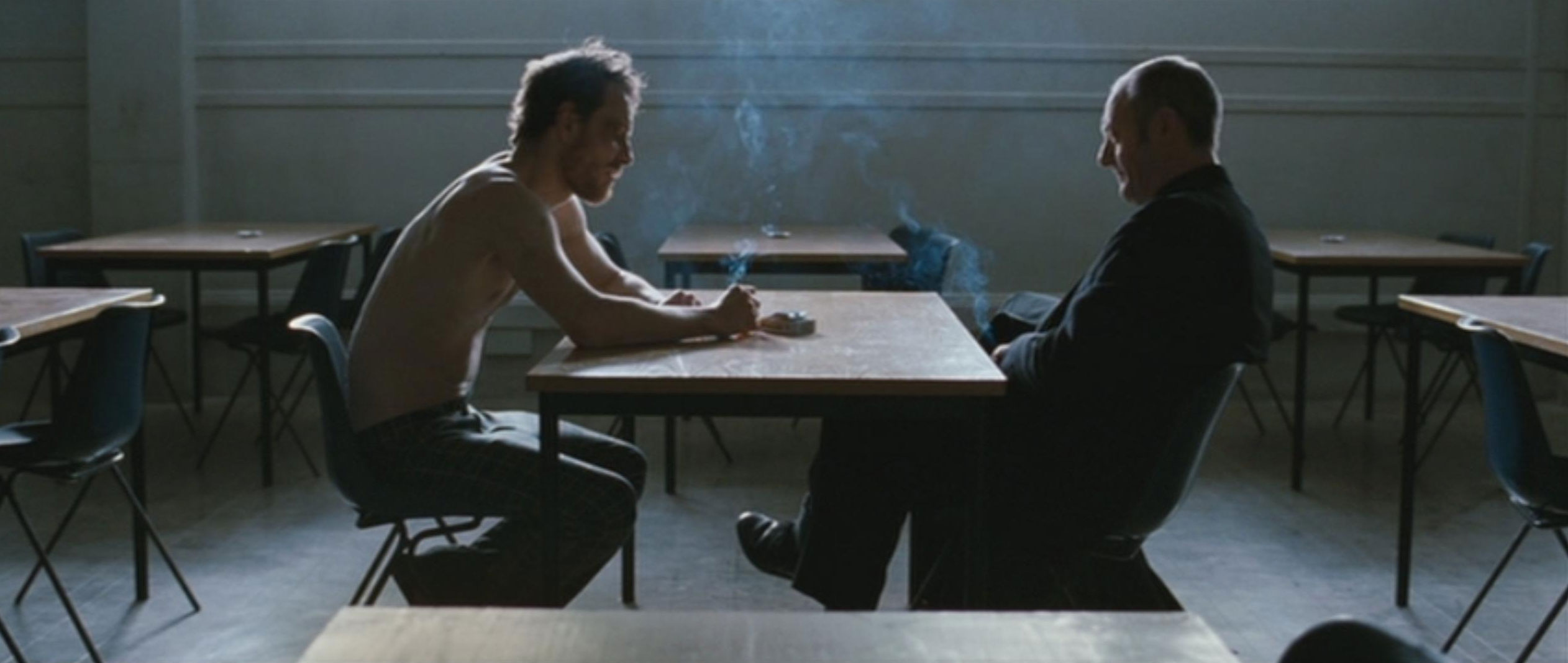 hunger 2008